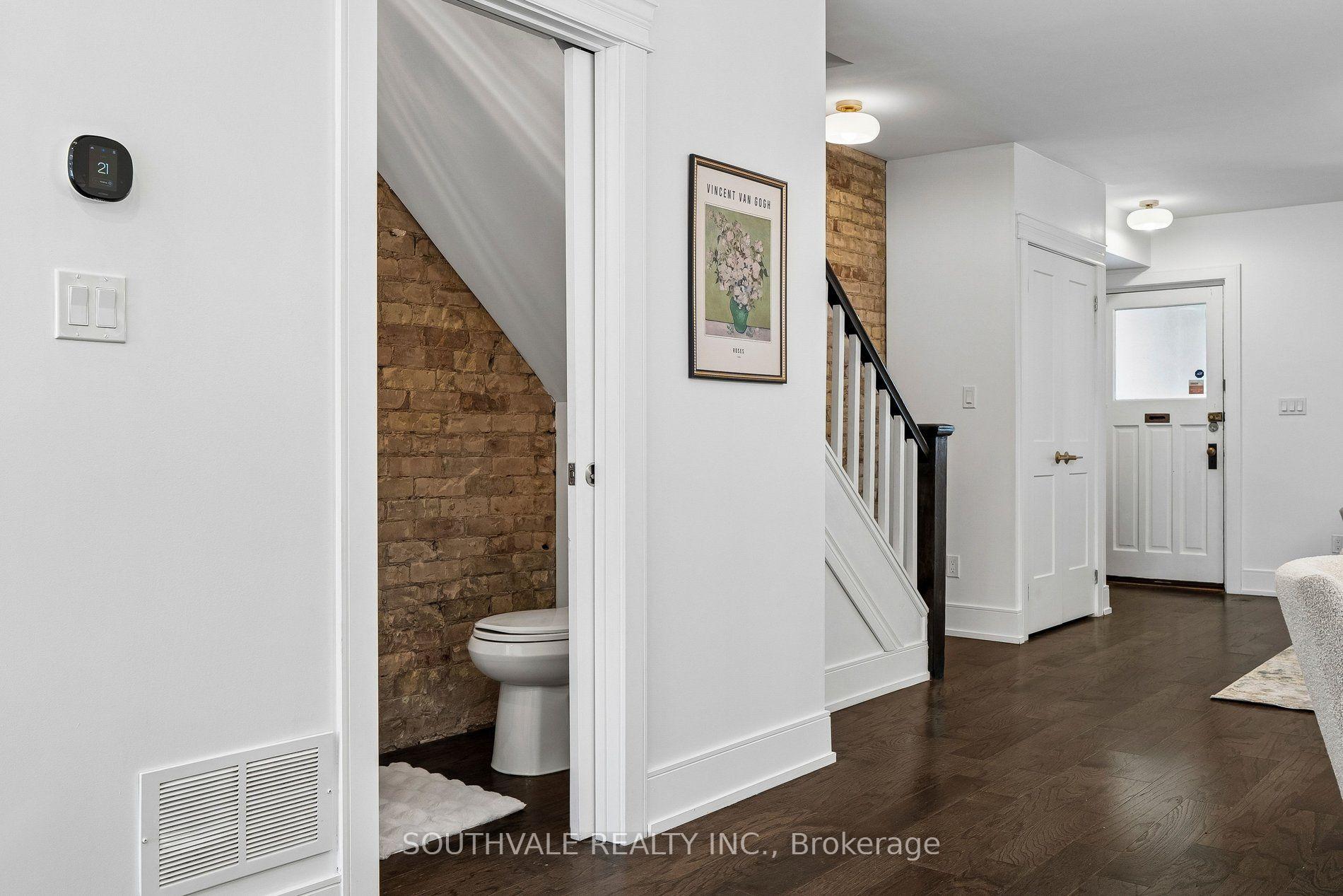 Photo 13 of 485 Strathmore Boulevard, Toronto, Danforth Village-East York — HOMEH