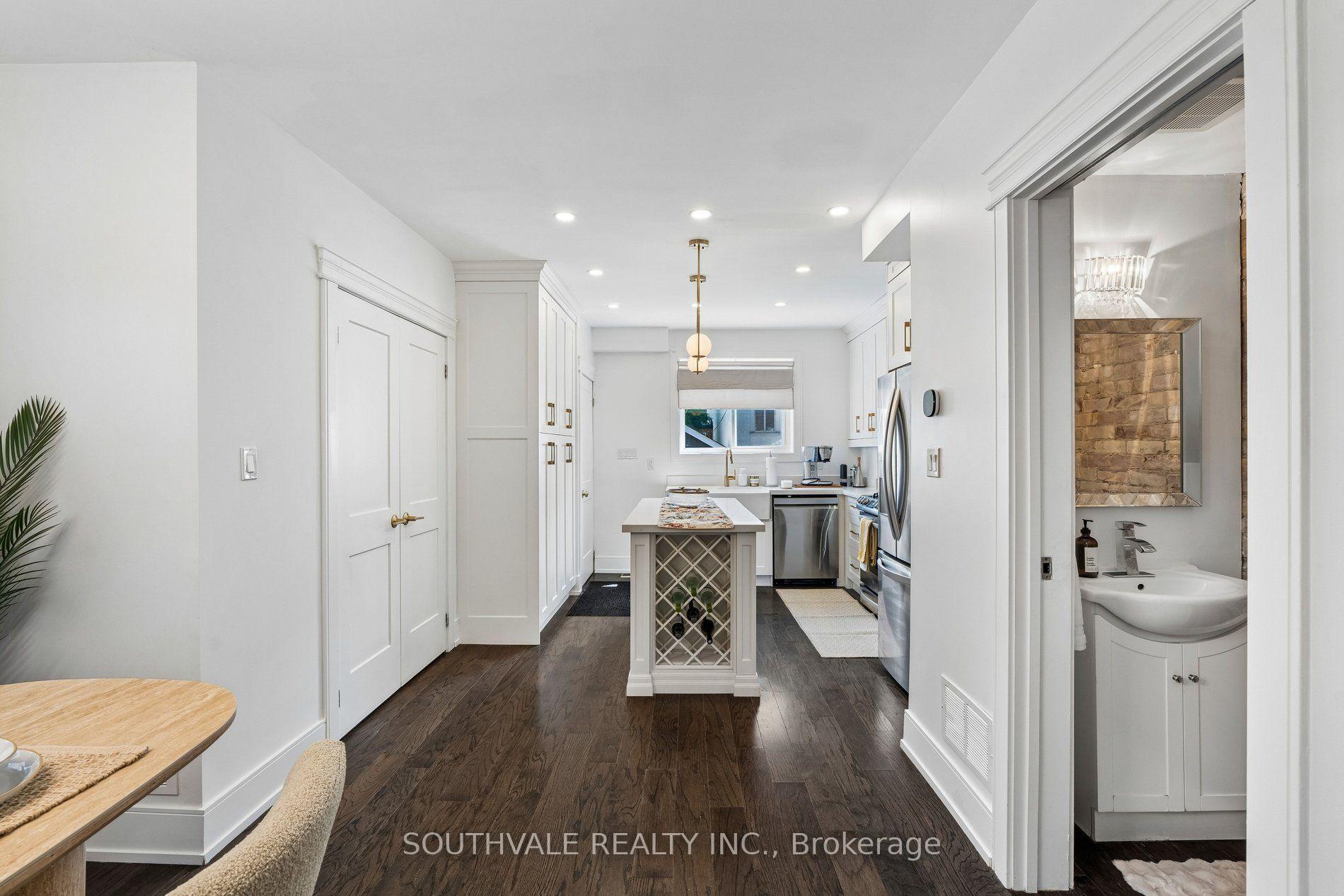 Photo 15 of 485 Strathmore Boulevard, Toronto, Danforth Village-East York — HOMEH