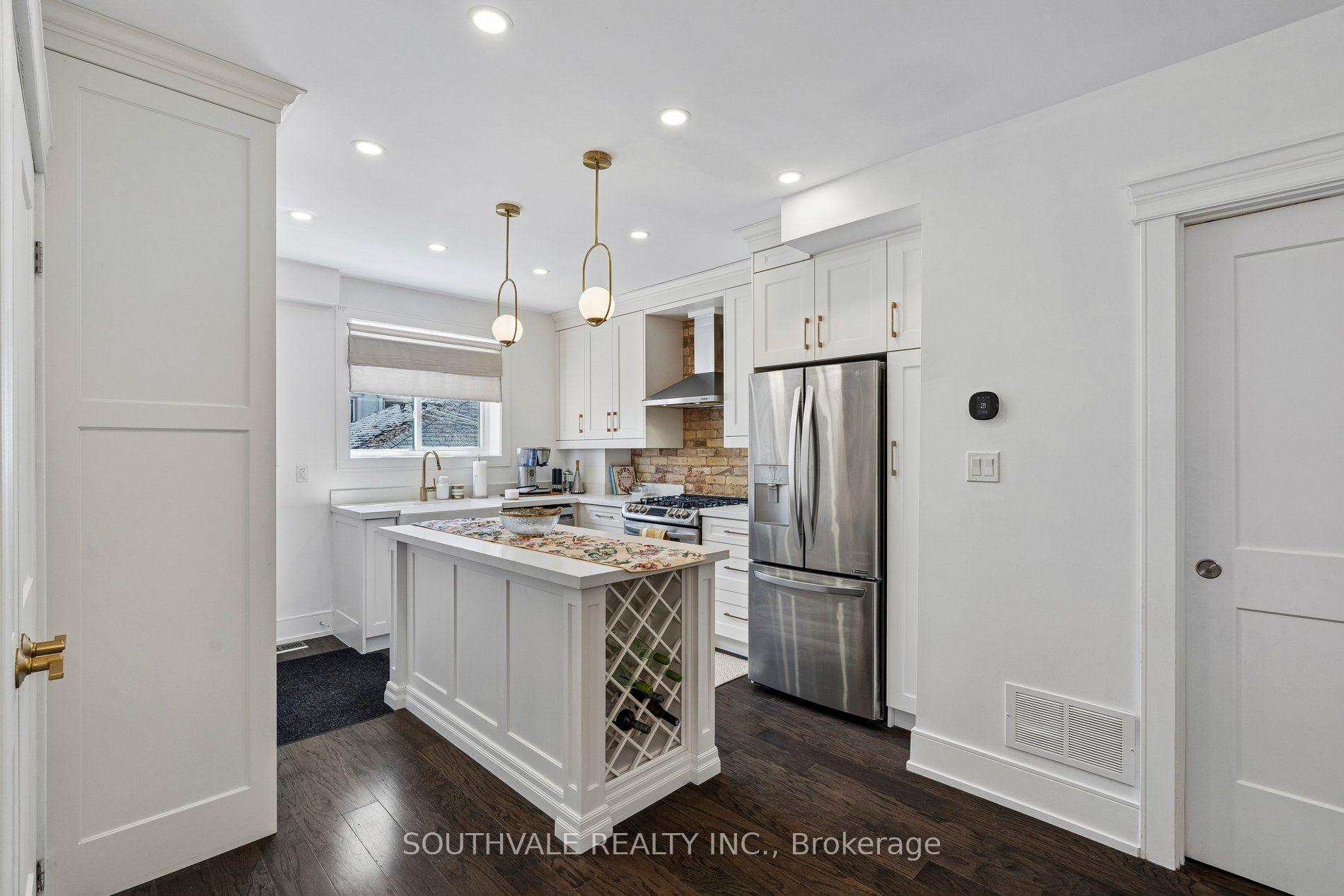 Photo 16 of 485 Strathmore Boulevard, Toronto, Danforth Village-East York — HOMEH