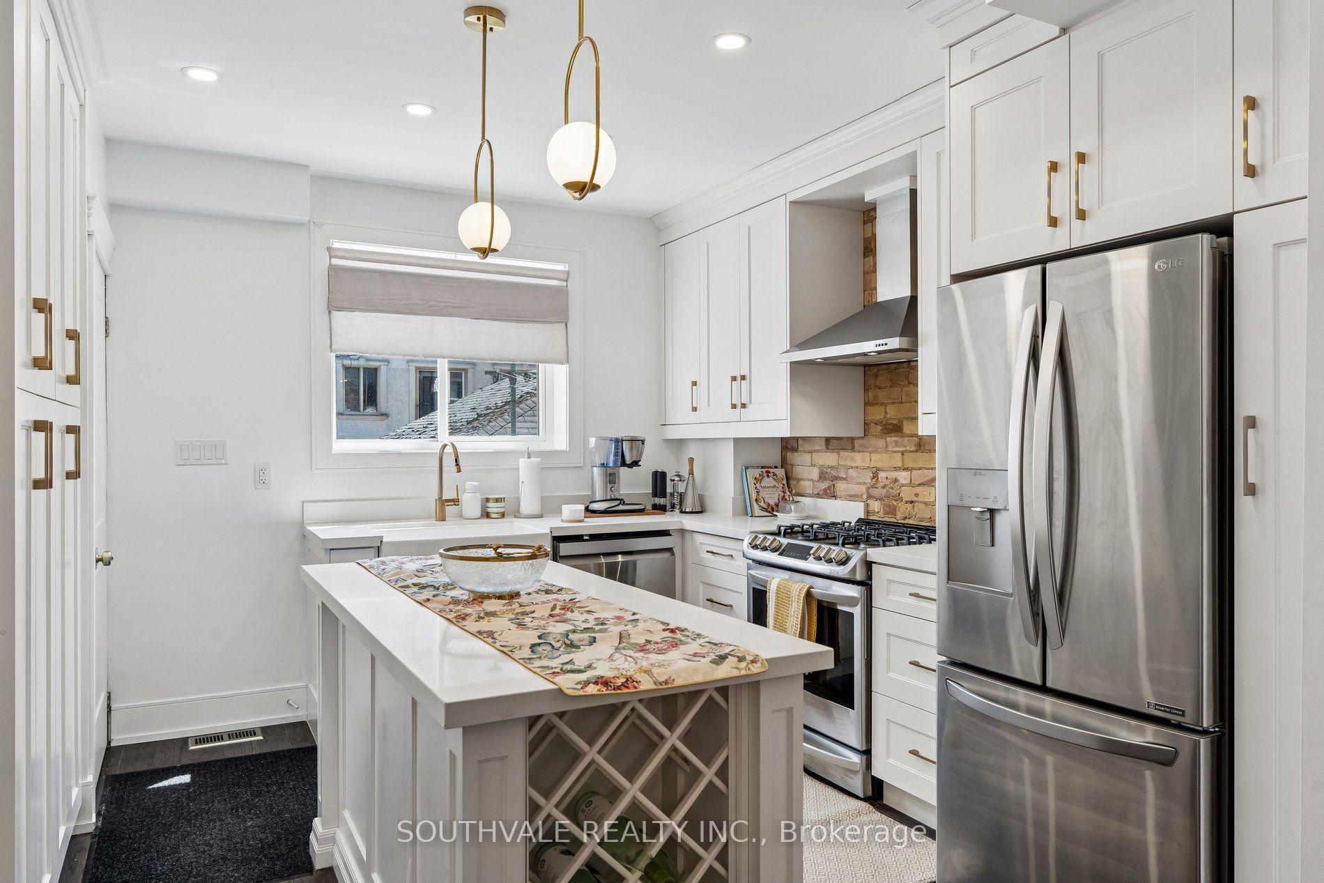 Photo 17 of 485 Strathmore Boulevard, Toronto, Danforth Village-East York — HOMEH