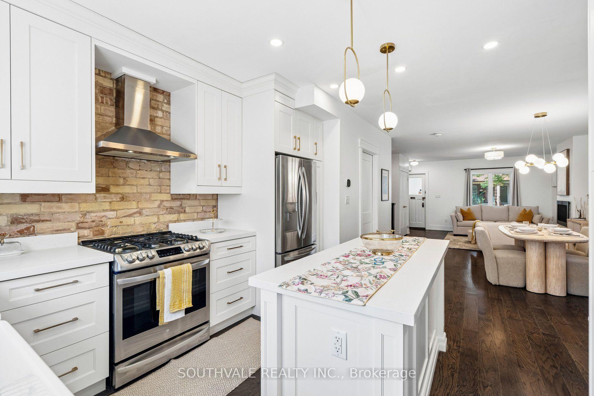 Photo 18 of 485 Strathmore Boulevard, Toronto, Danforth Village-East York — HOMEH
