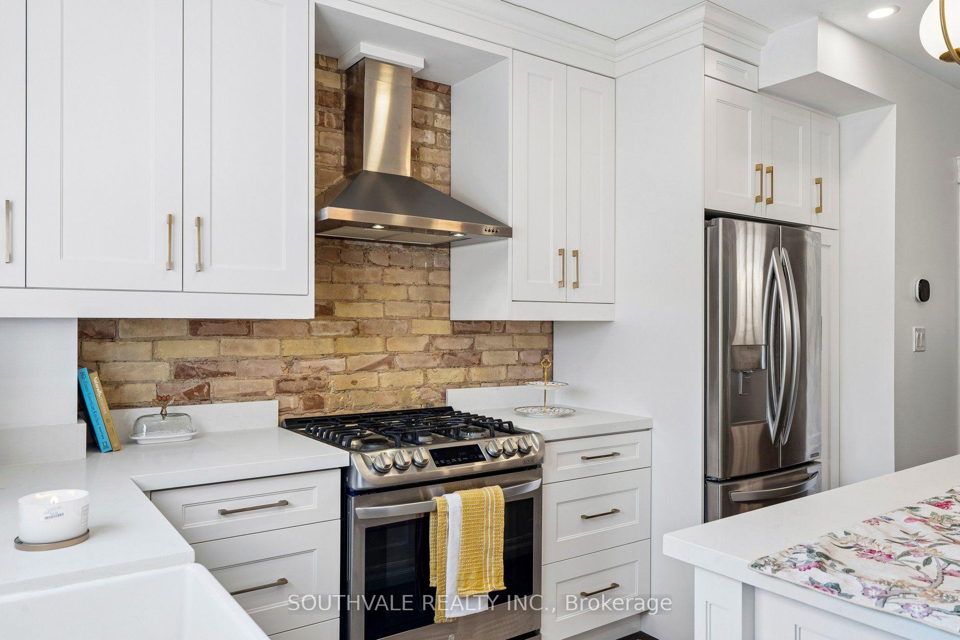 Photo 19 of 485 Strathmore Boulevard, Toronto, Danforth Village-East York — HOMEH