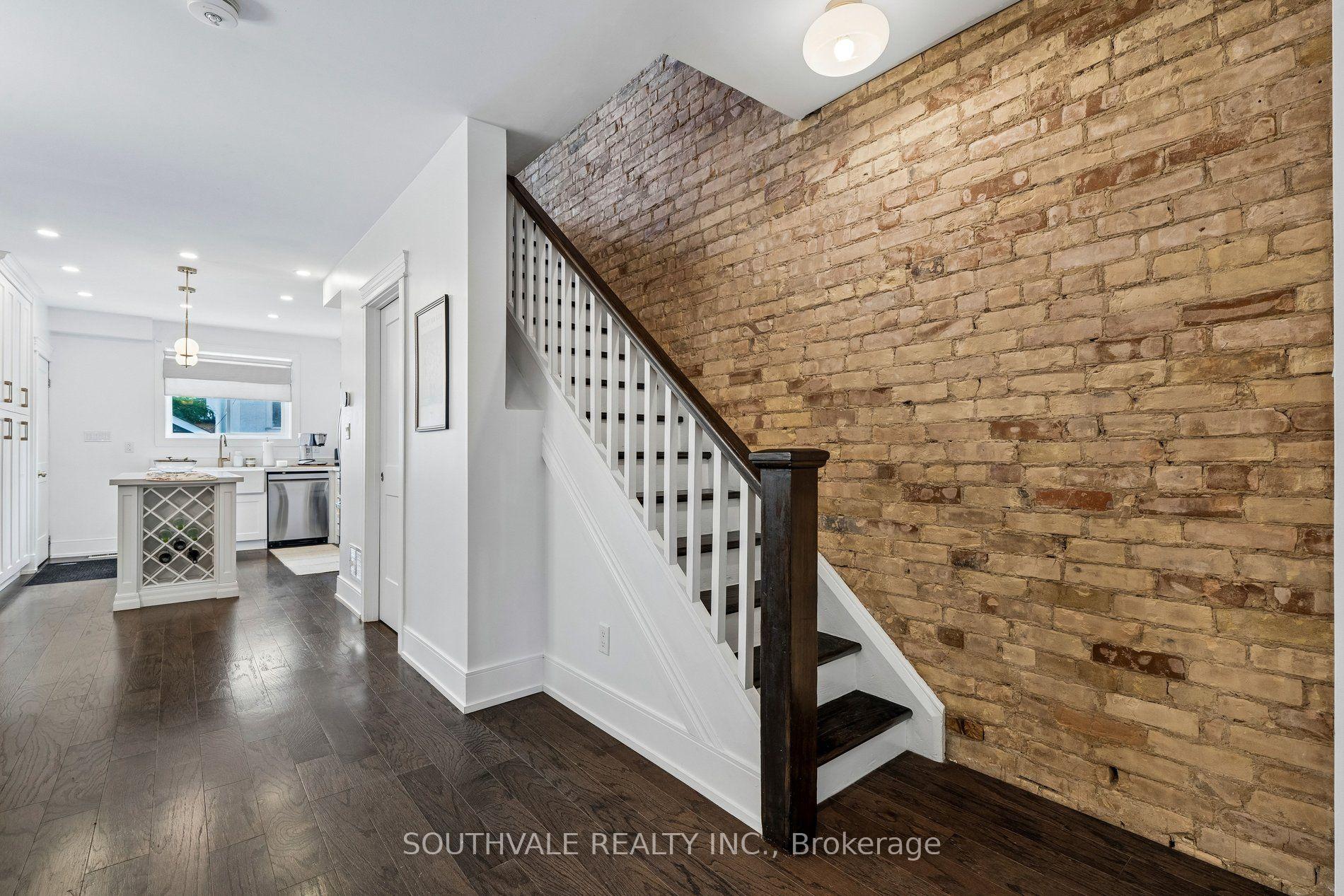 Photo 22 of 485 Strathmore Boulevard, Toronto, Danforth Village-East York — HOMEH