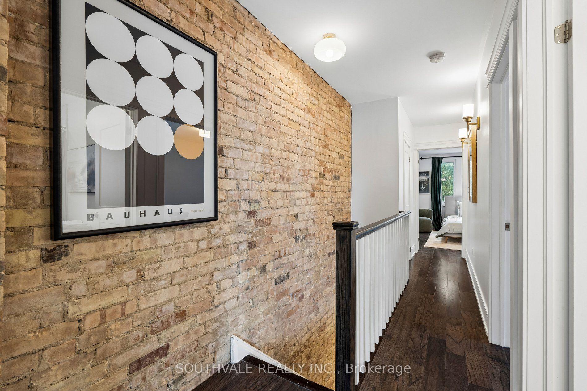 Photo 23 of 485 Strathmore Boulevard, Toronto, Danforth Village-East York — HOMEH