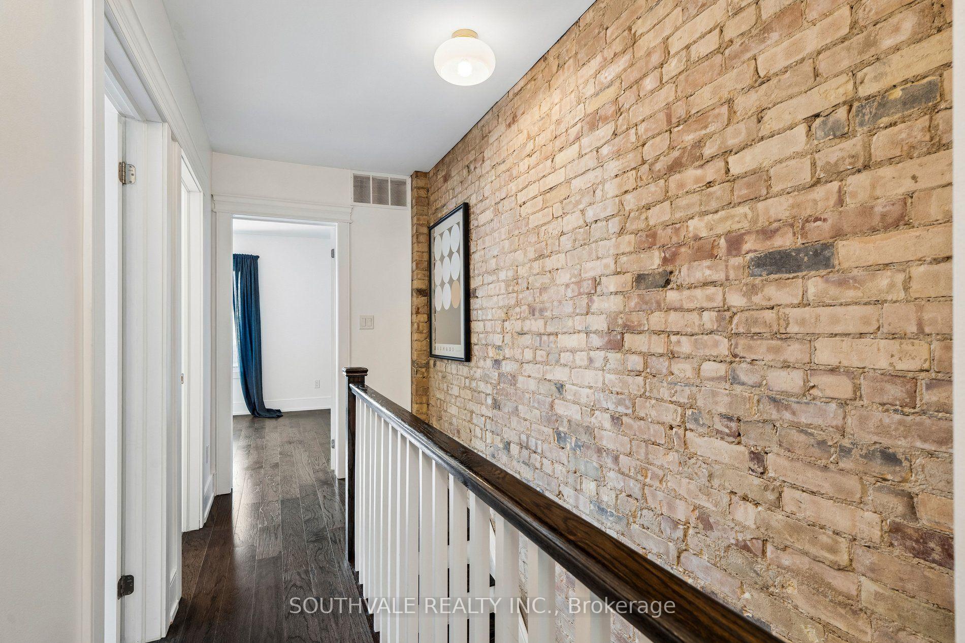 Photo 24 of 485 Strathmore Boulevard, Toronto, Danforth Village-East York — HOMEH