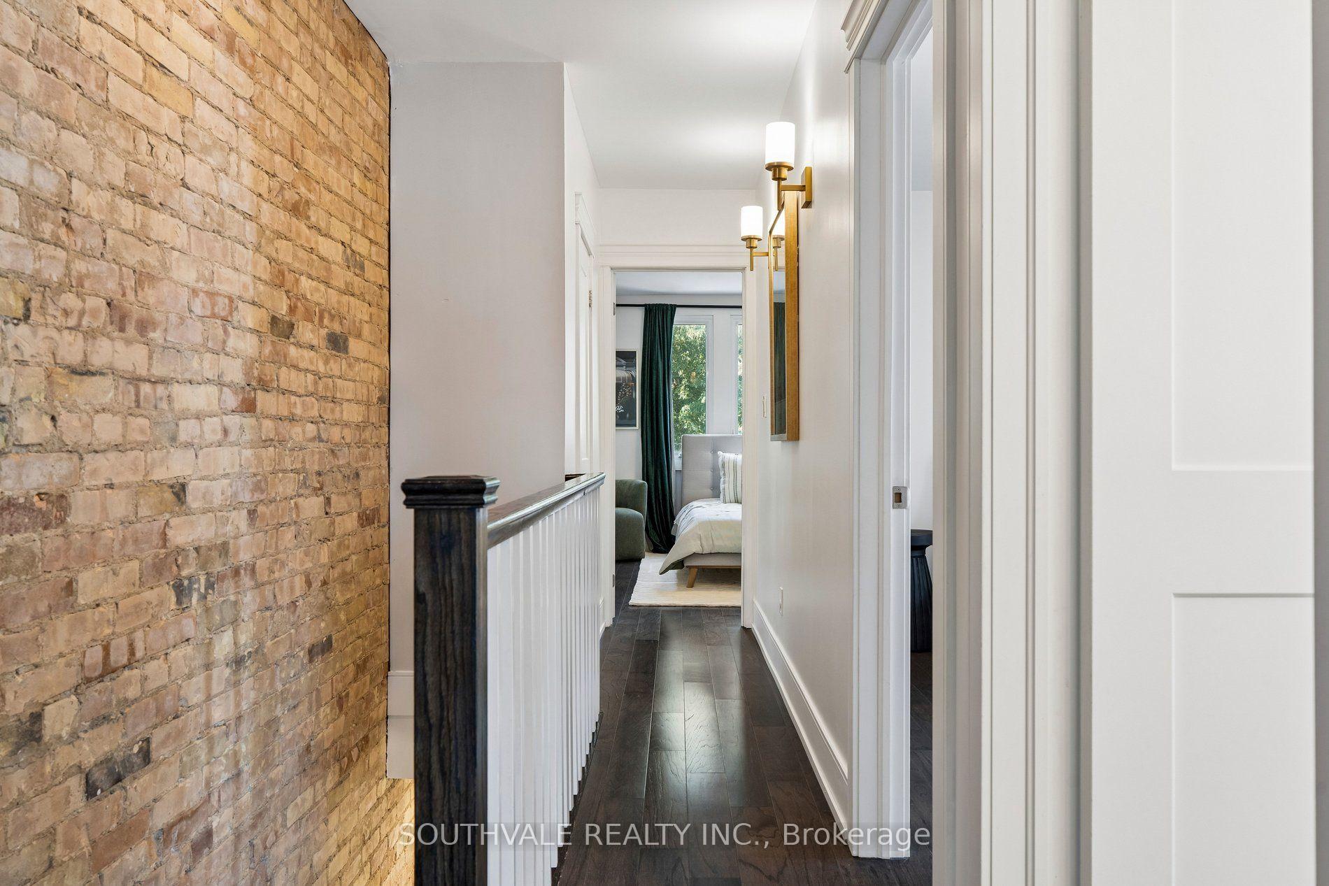 Photo 27 of 485 Strathmore Boulevard, Toronto, Danforth Village-East York — HOMEH
