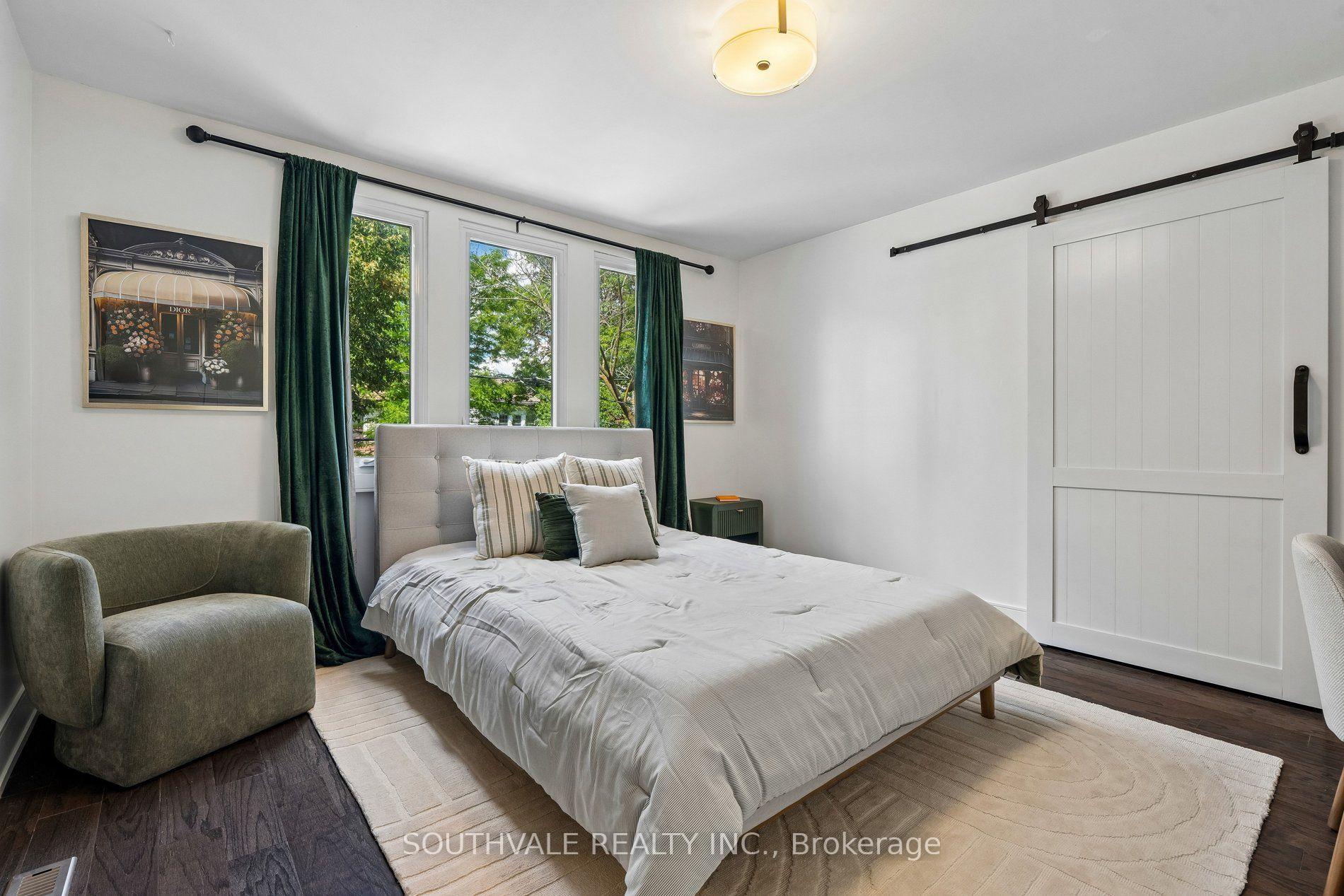 Photo 28 of 485 Strathmore Boulevard, Toronto, Danforth Village-East York — HOMEH