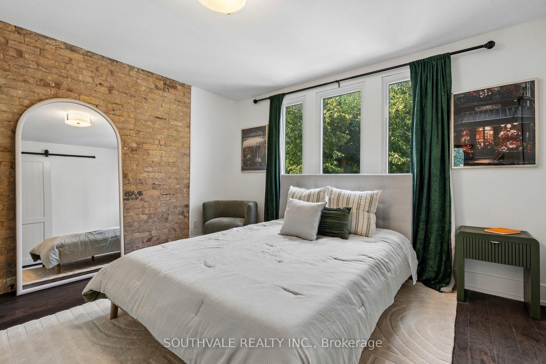 Photo 29 of 485 Strathmore Boulevard, Toronto, Danforth Village-East York — HOMEH
