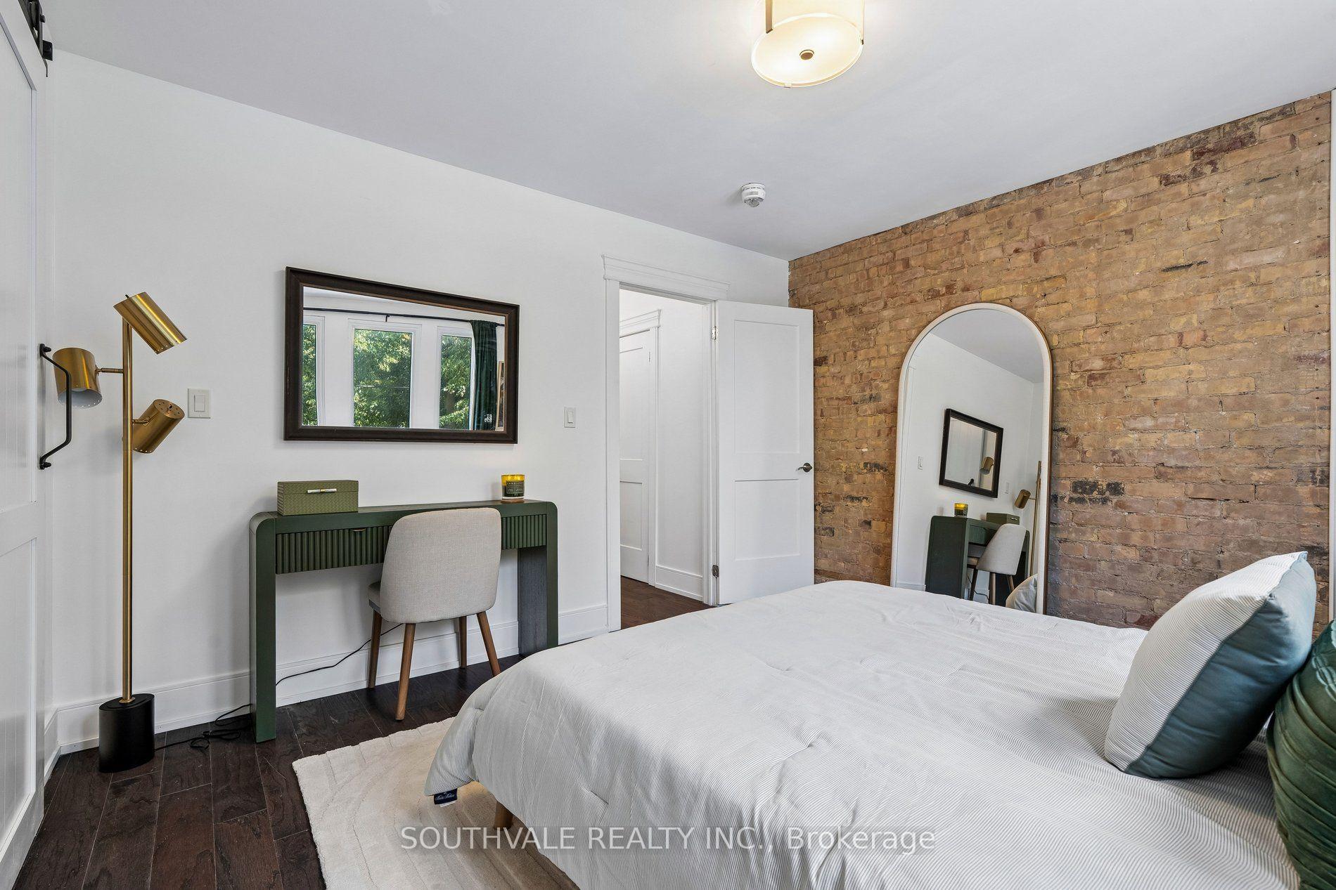 Photo 30 of 485 Strathmore Boulevard, Toronto, Danforth Village-East York — HOMEH