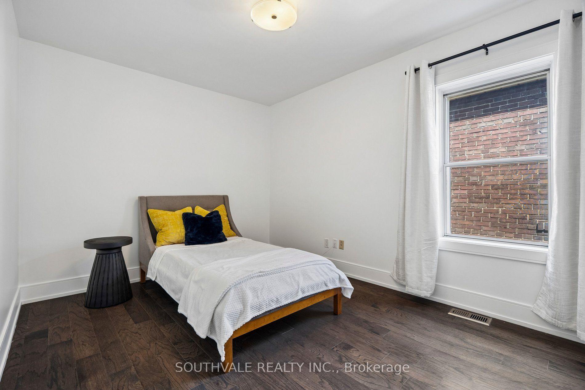Photo 34 of 485 Strathmore Boulevard, Toronto, Danforth Village-East York — HOMEH