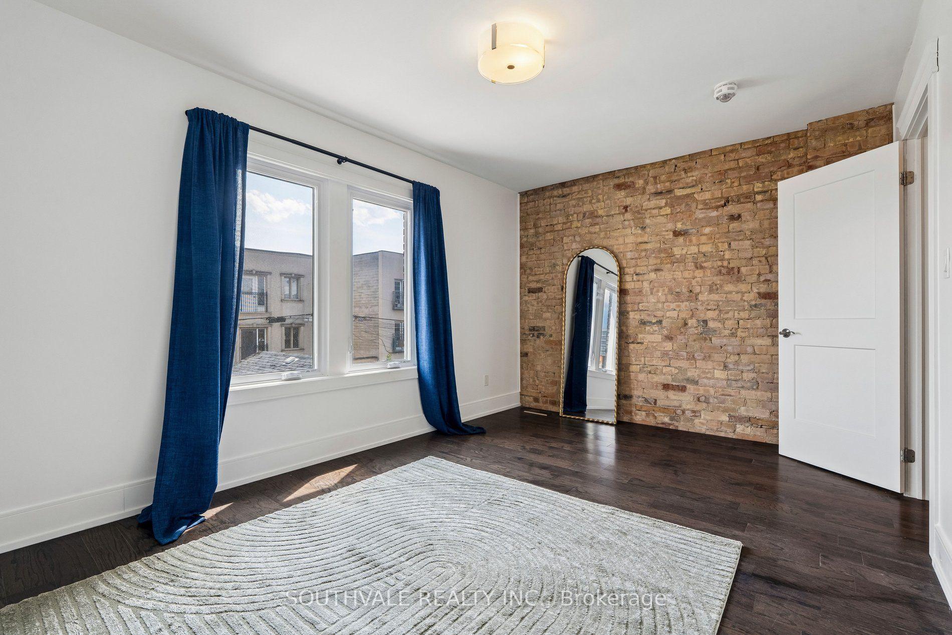 Photo 35 of 485 Strathmore Boulevard, Toronto, Danforth Village-East York — HOMEH