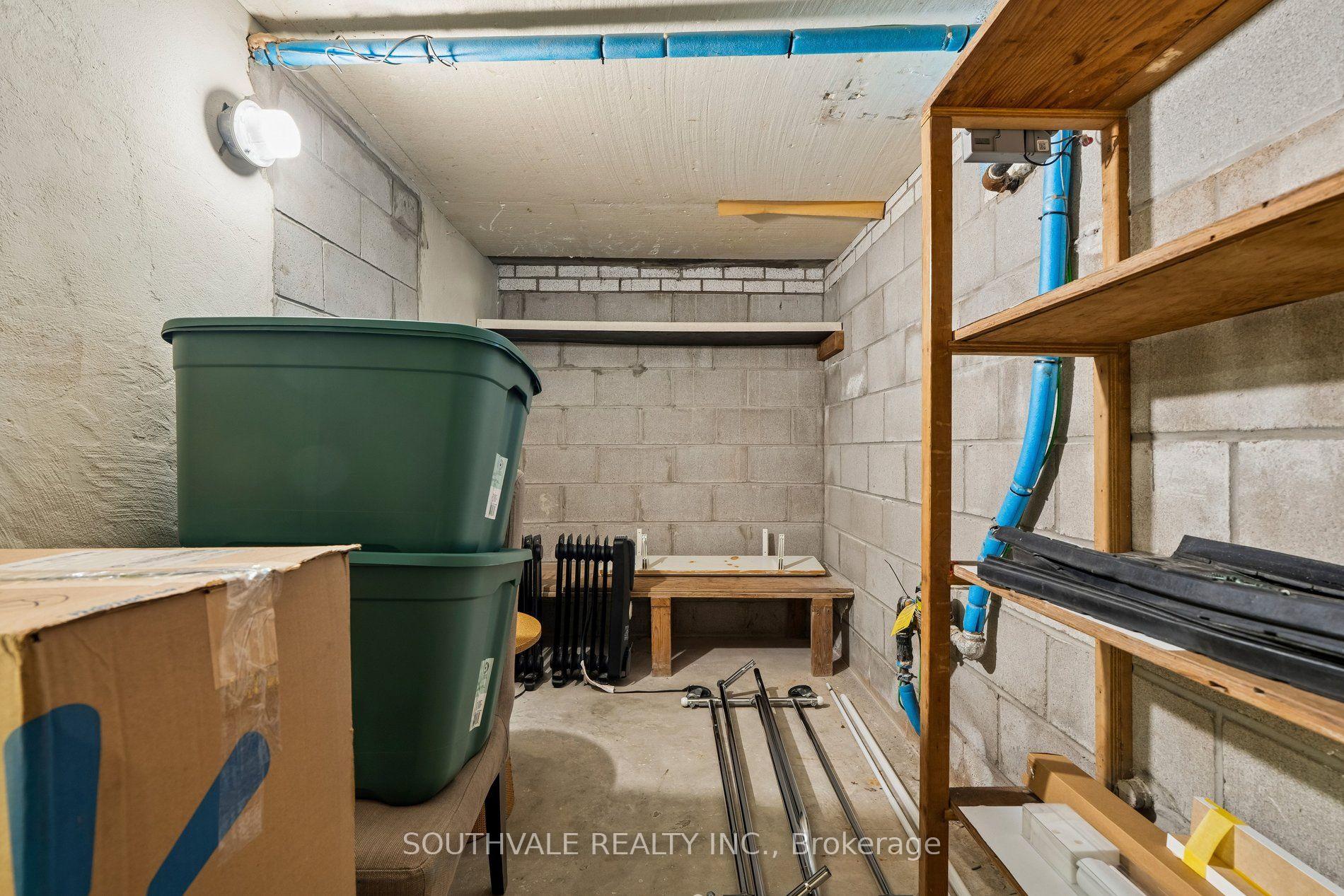 Photo 44 of 485 Strathmore Boulevard, Toronto, Danforth Village-East York — HOMEH