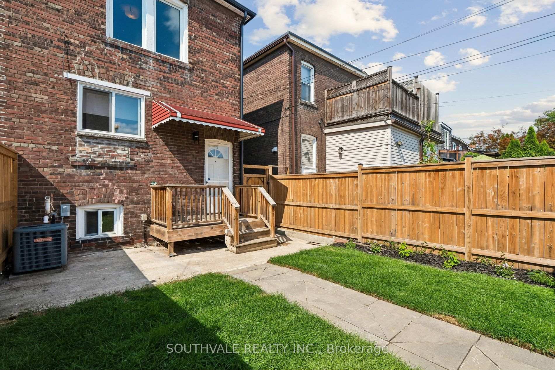 Photo 46 of 485 Strathmore Boulevard, Toronto, Danforth Village-East York — HOMEH
