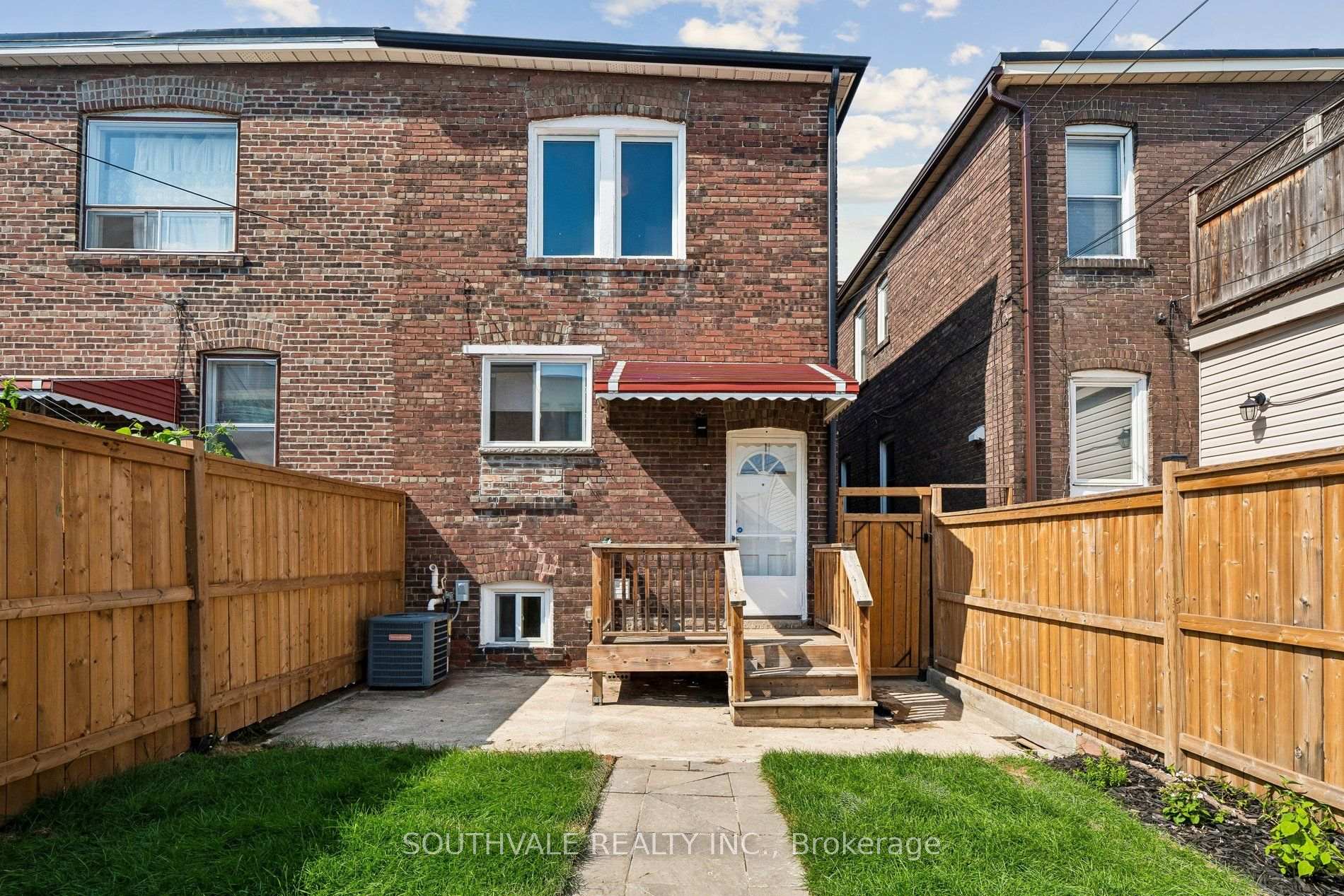 Photo 47 of 485 Strathmore Boulevard, Toronto, Danforth Village-East York — HOMEH