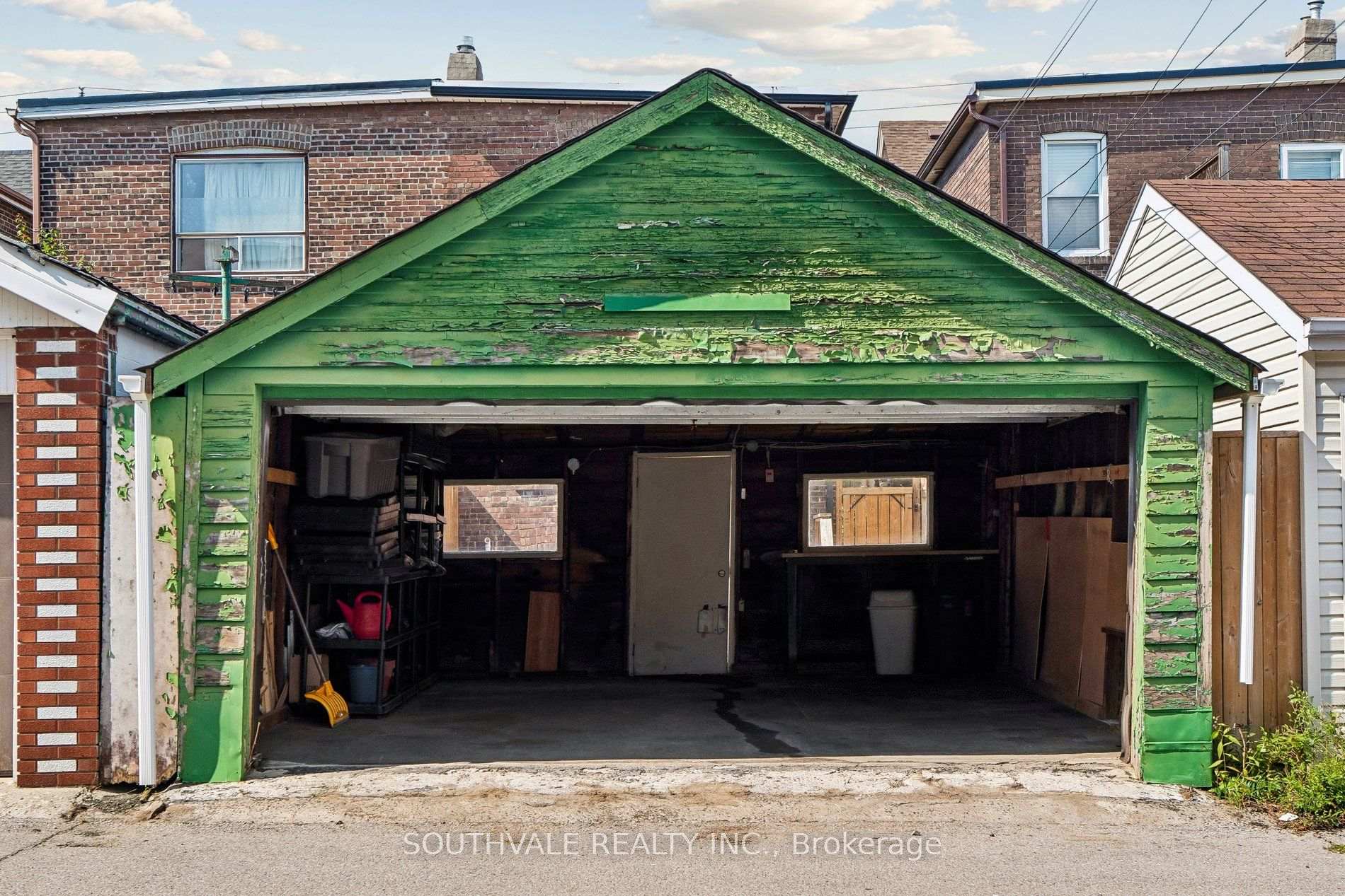 Photo 48 of 485 Strathmore Boulevard, Toronto, Danforth Village-East York — HOMEH
