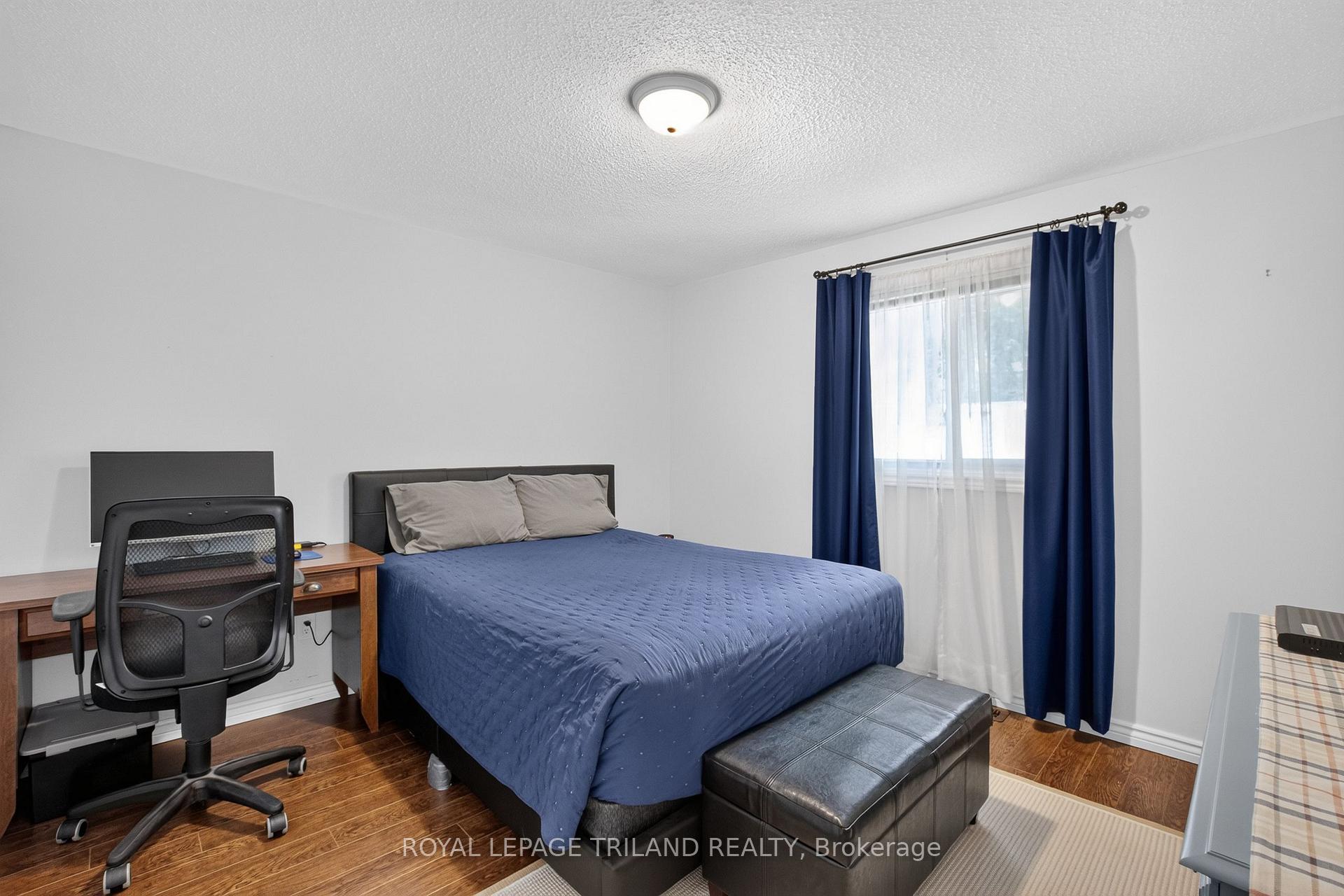 Photo 16 of 43 Bonnie Place, St. Thomas — HOMEH