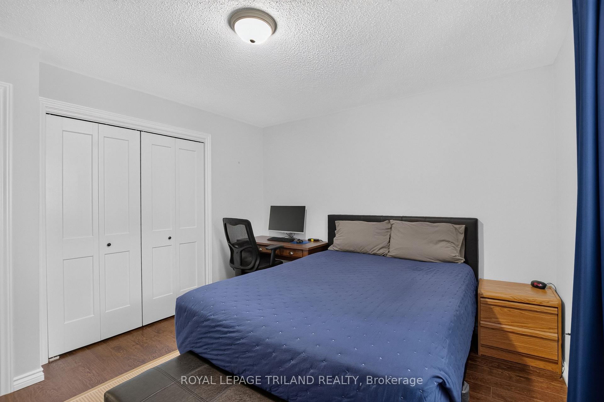 Photo 17 of 43 Bonnie Place, St. Thomas — HOMEH