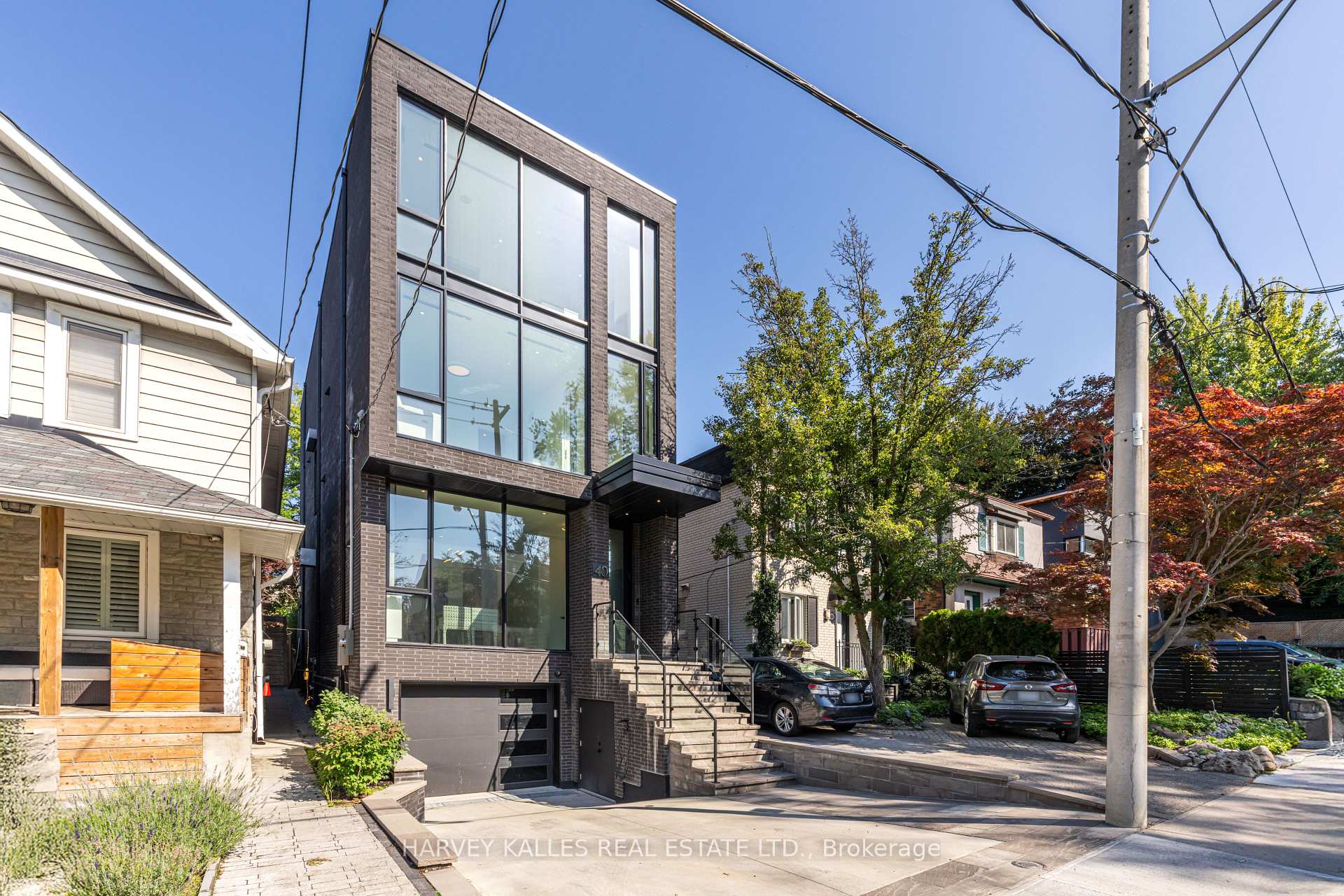 Photo 1 of 40 Thelma Avenue, Toronto, Forest Hill South — HOMEH