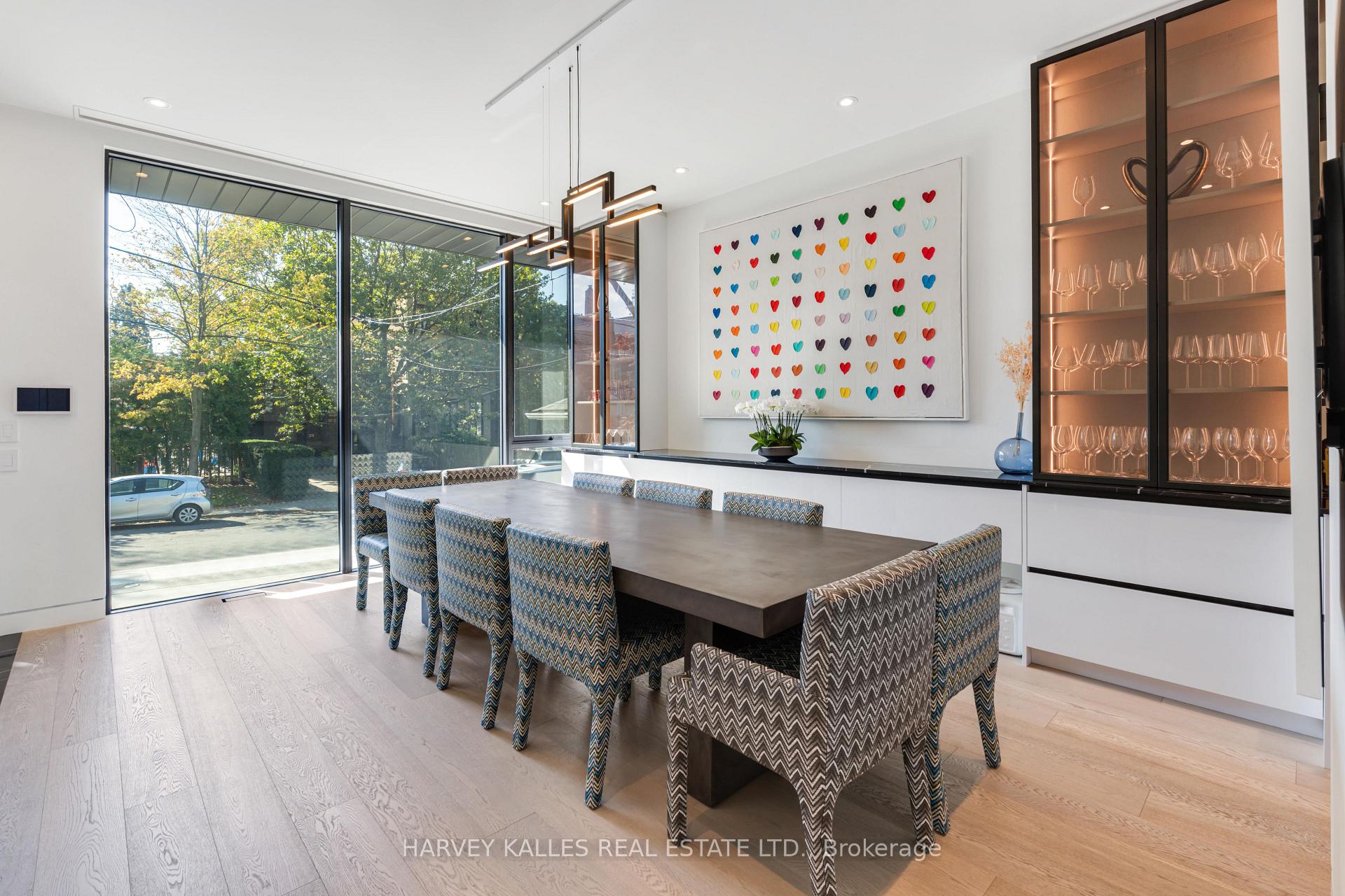 Photo 2 of 40 Thelma Avenue, Toronto, Forest Hill South — HOMEH
