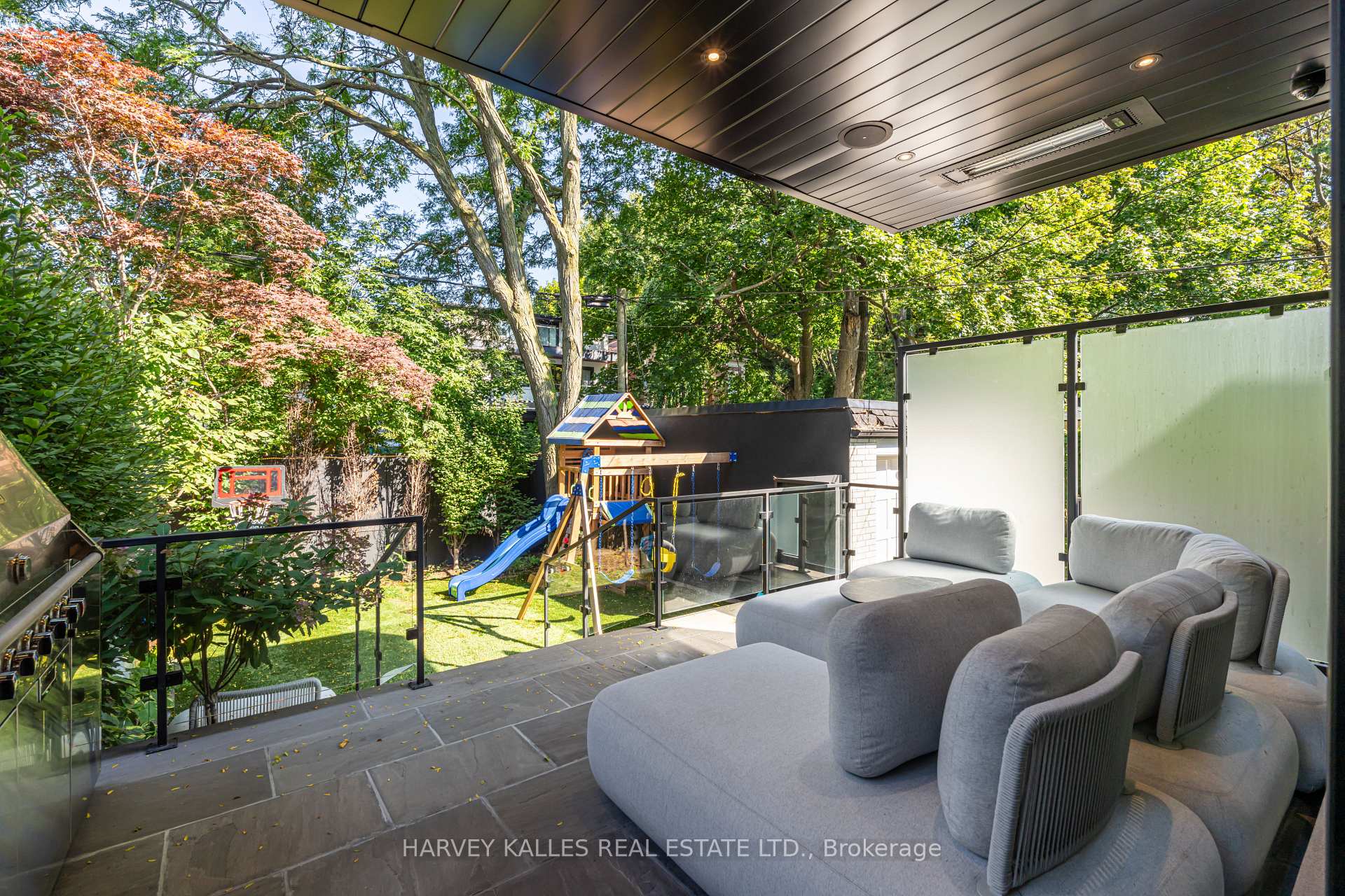 Photo 17 of 40 Thelma Avenue, Toronto, Forest Hill South — HOMEH