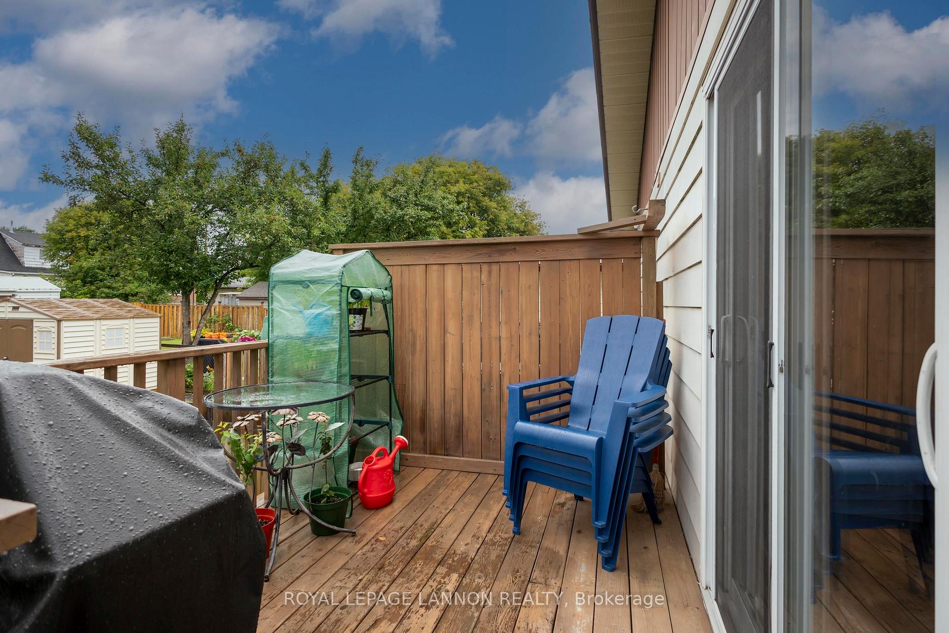 Photo 27 of 80 Peter Street, Thunder Bay, College Heights — HOMEH