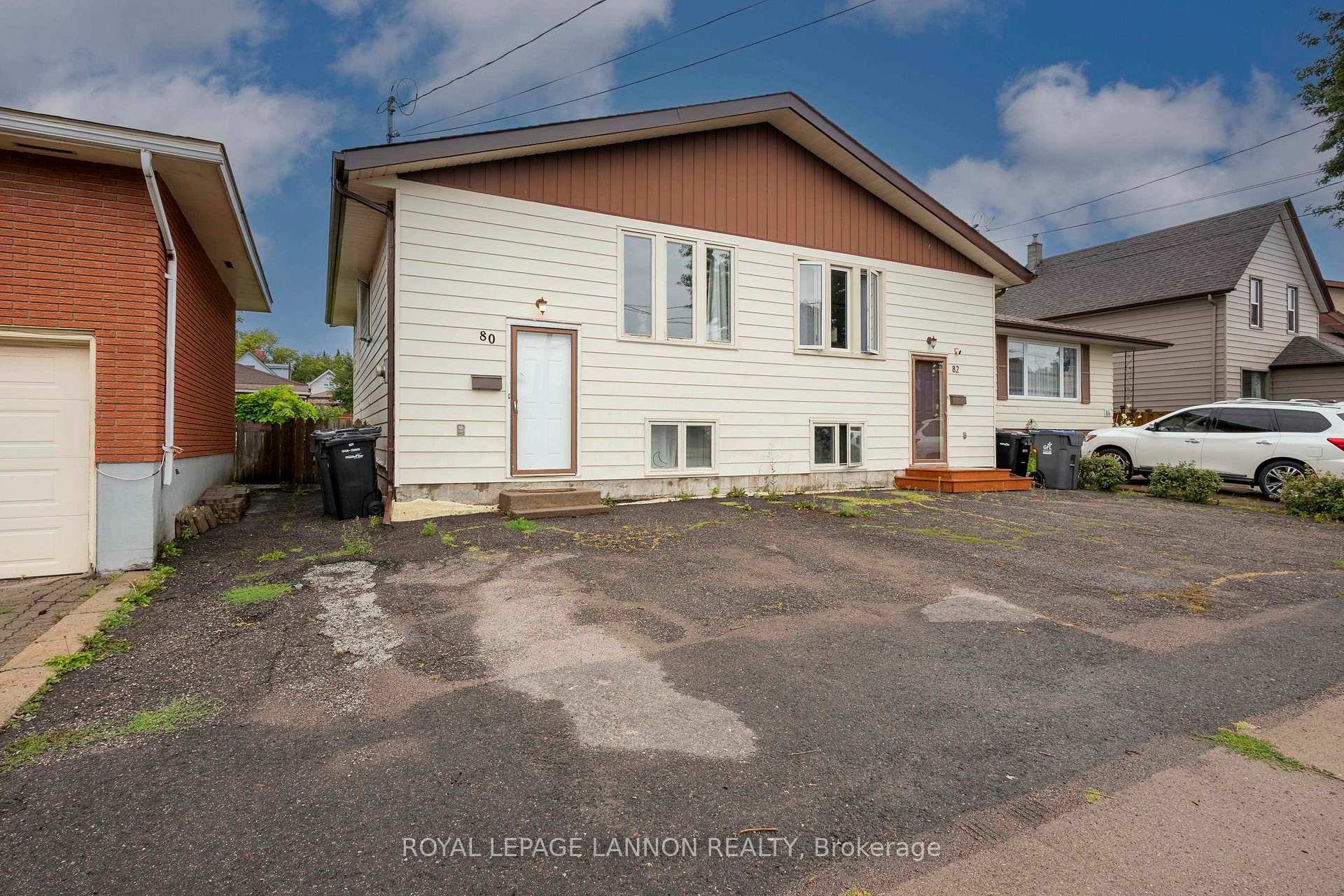 Photo 34 of 80 Peter Street, Thunder Bay, College Heights — HOMEH