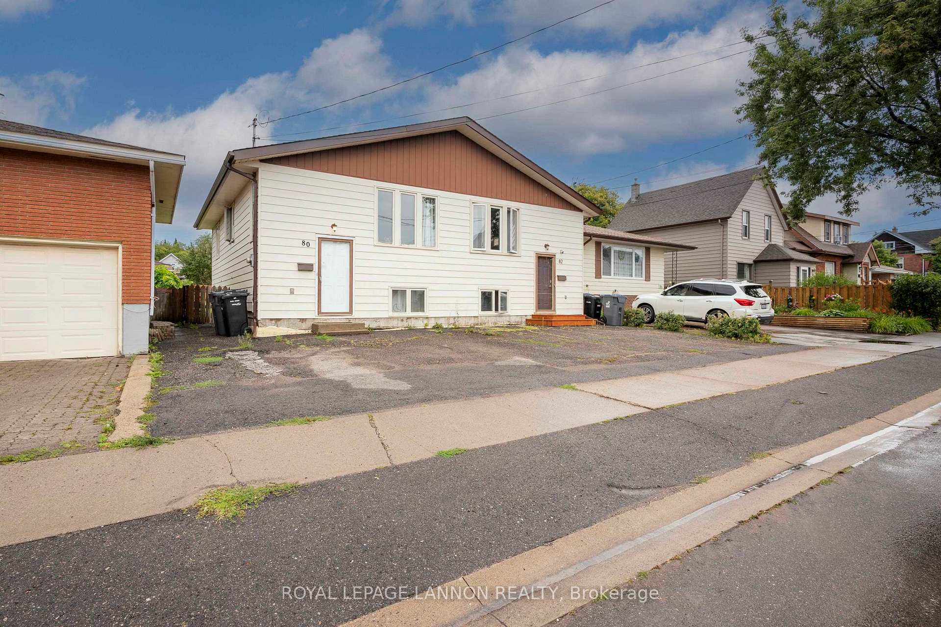 Photo 35 of 80 Peter Street, Thunder Bay, College Heights — HOMEH