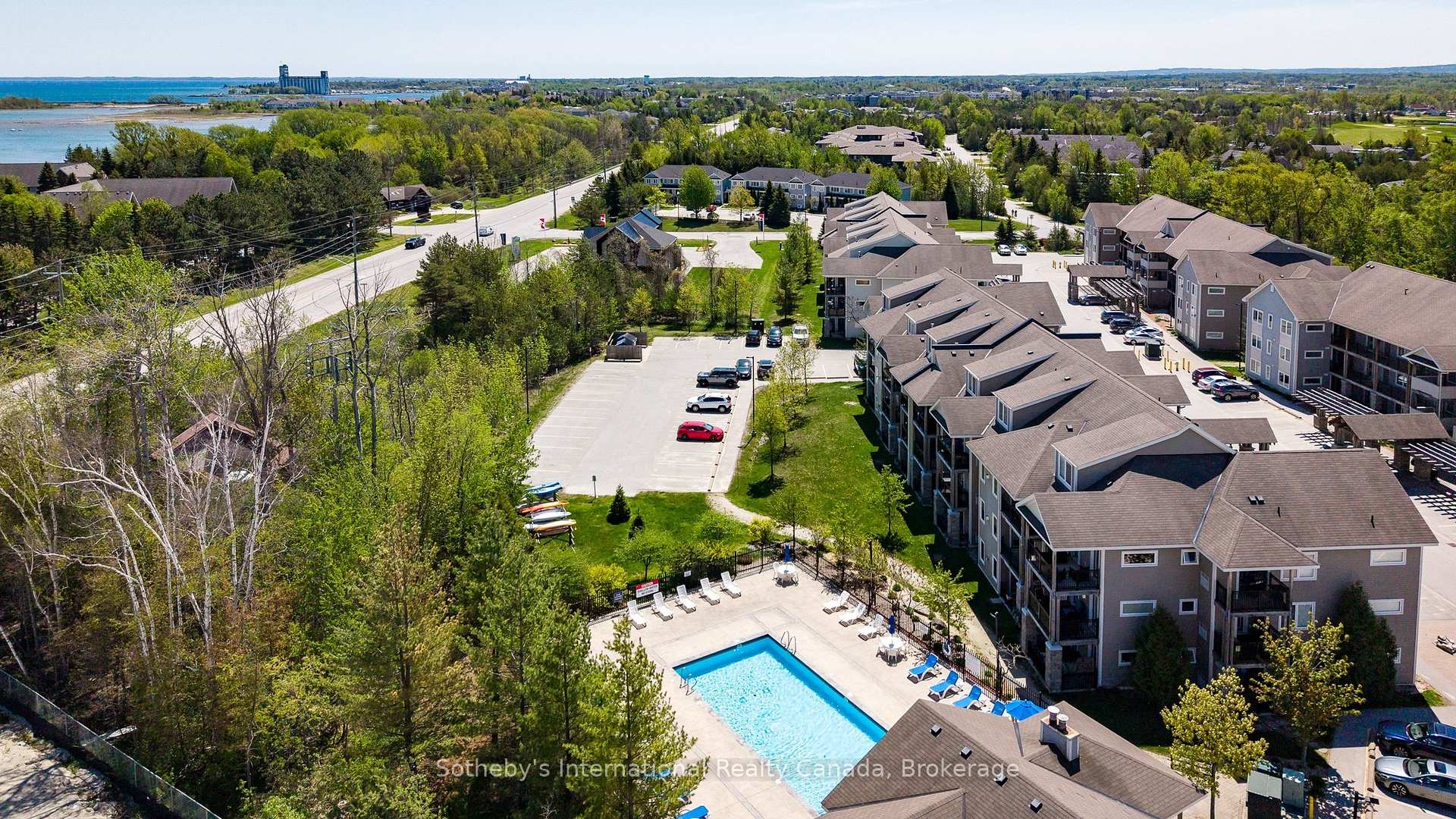 Photo 2 of Unit 302, 6 Brandy Lane, Collingwood — HOMEH
