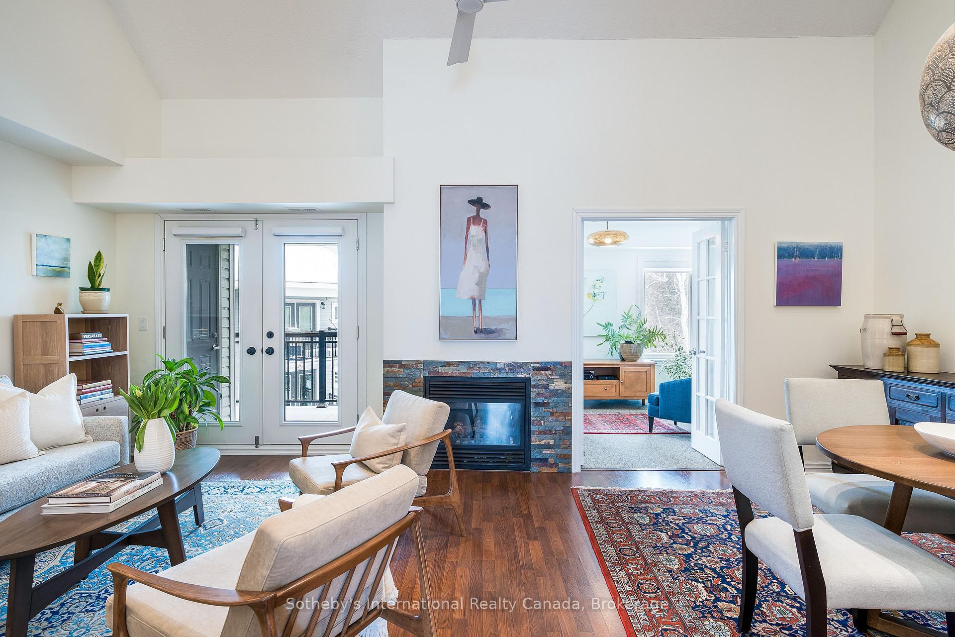 Photo 6 of Unit 302, 6 Brandy Lane, Collingwood — HOMEH