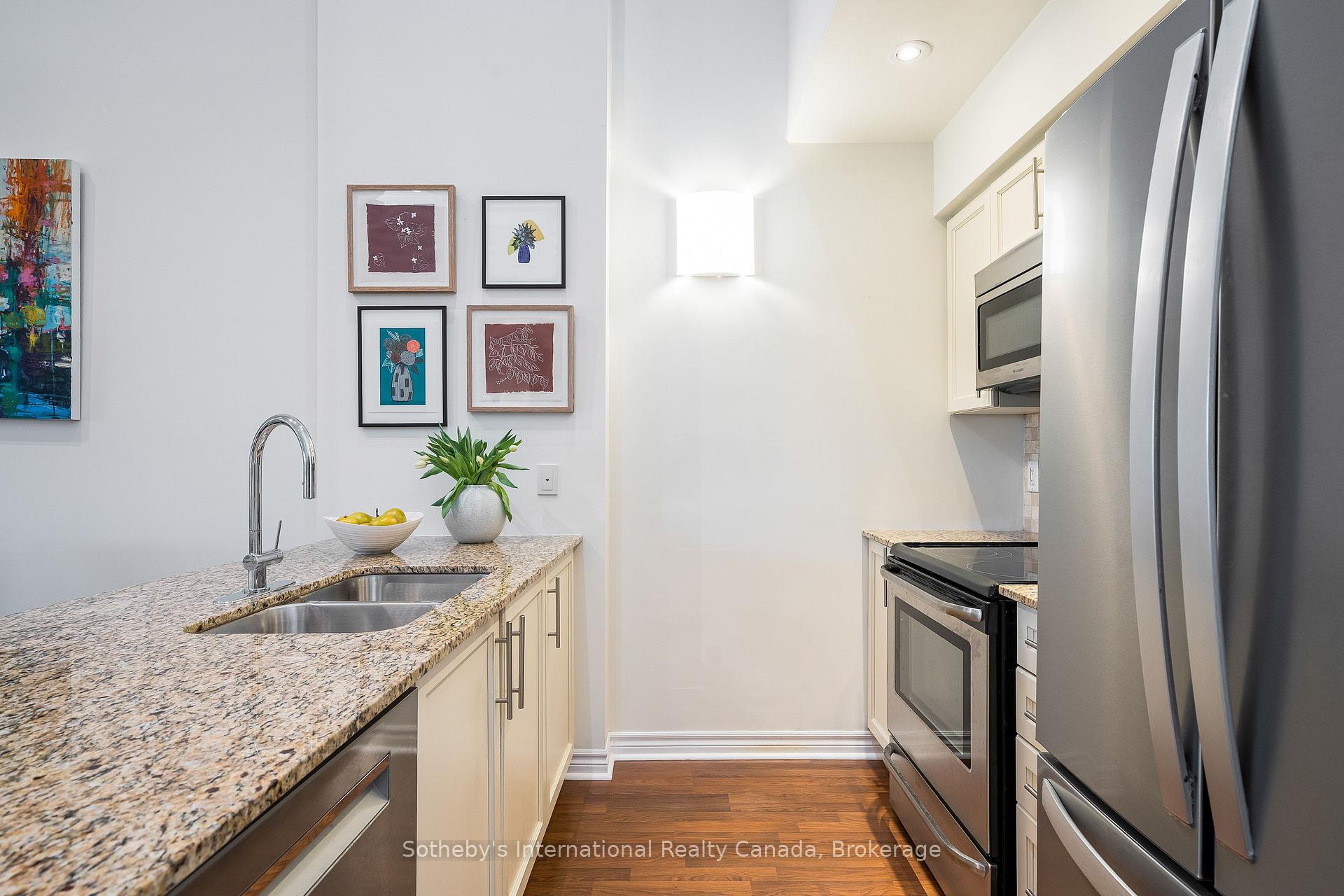 Photo 9 of Unit 302, 6 Brandy Lane, Collingwood — HOMEH
