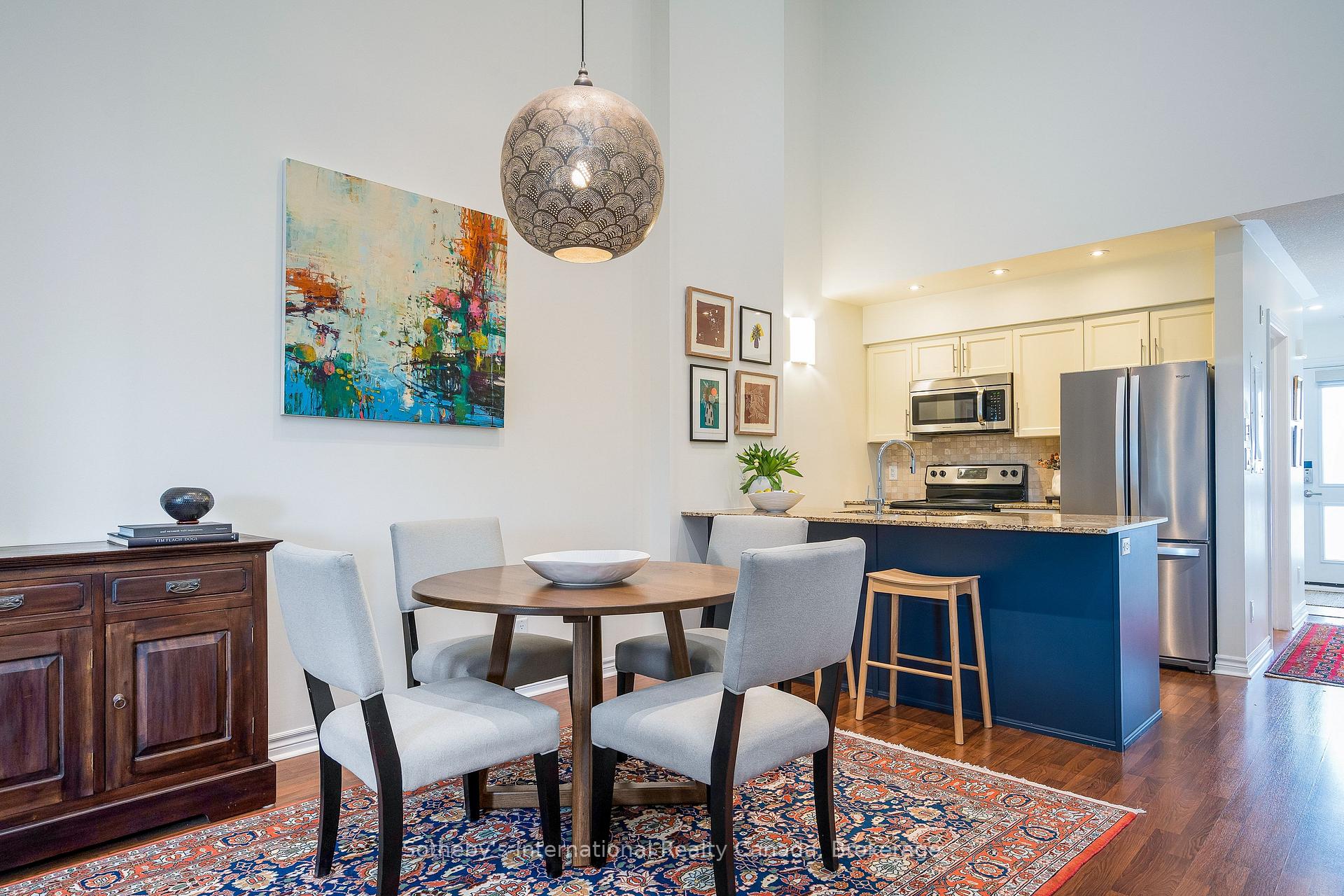 Photo 11 of Unit 302, 6 Brandy Lane, Collingwood — HOMEH