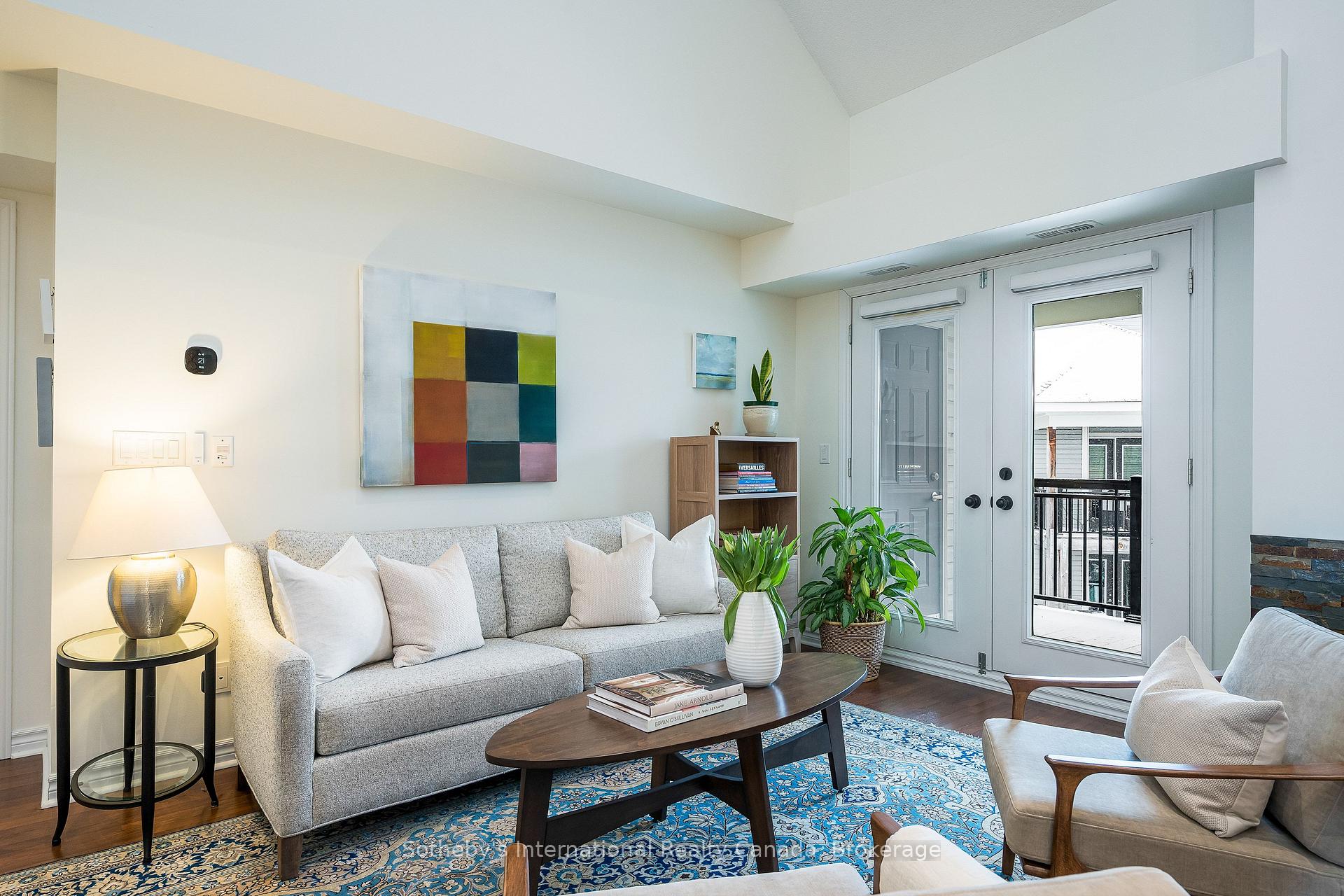 Photo 14 of Unit 302, 6 Brandy Lane, Collingwood — HOMEH