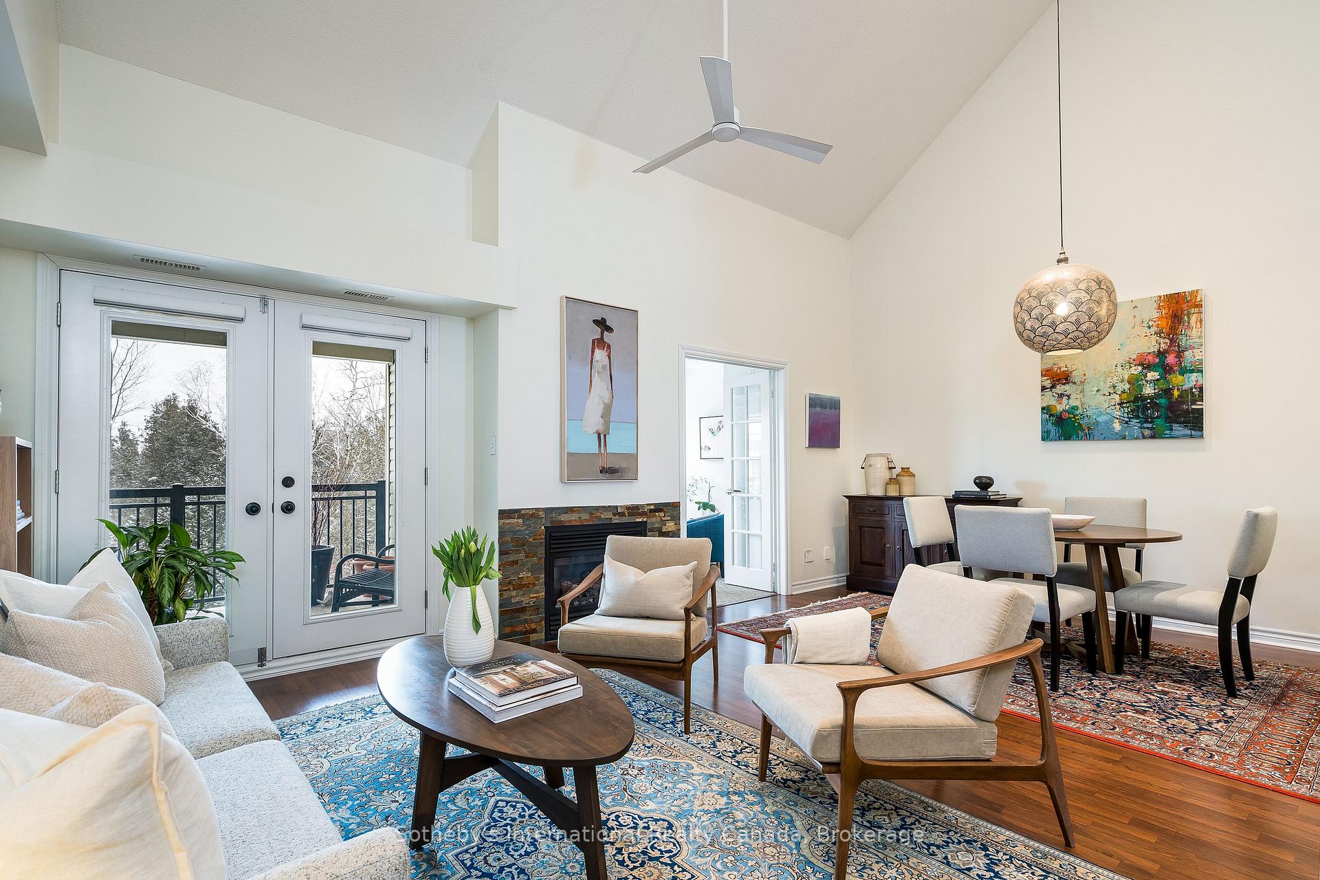 Photo 15 of Unit 302, 6 Brandy Lane, Collingwood — HOMEH