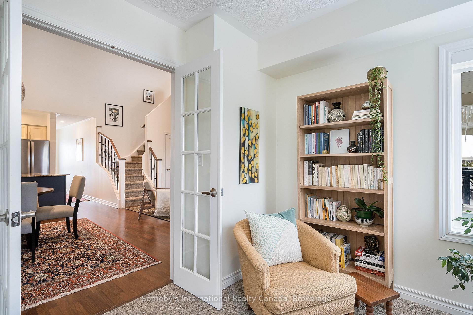 Photo 18 of Unit 302, 6 Brandy Lane, Collingwood — HOMEH