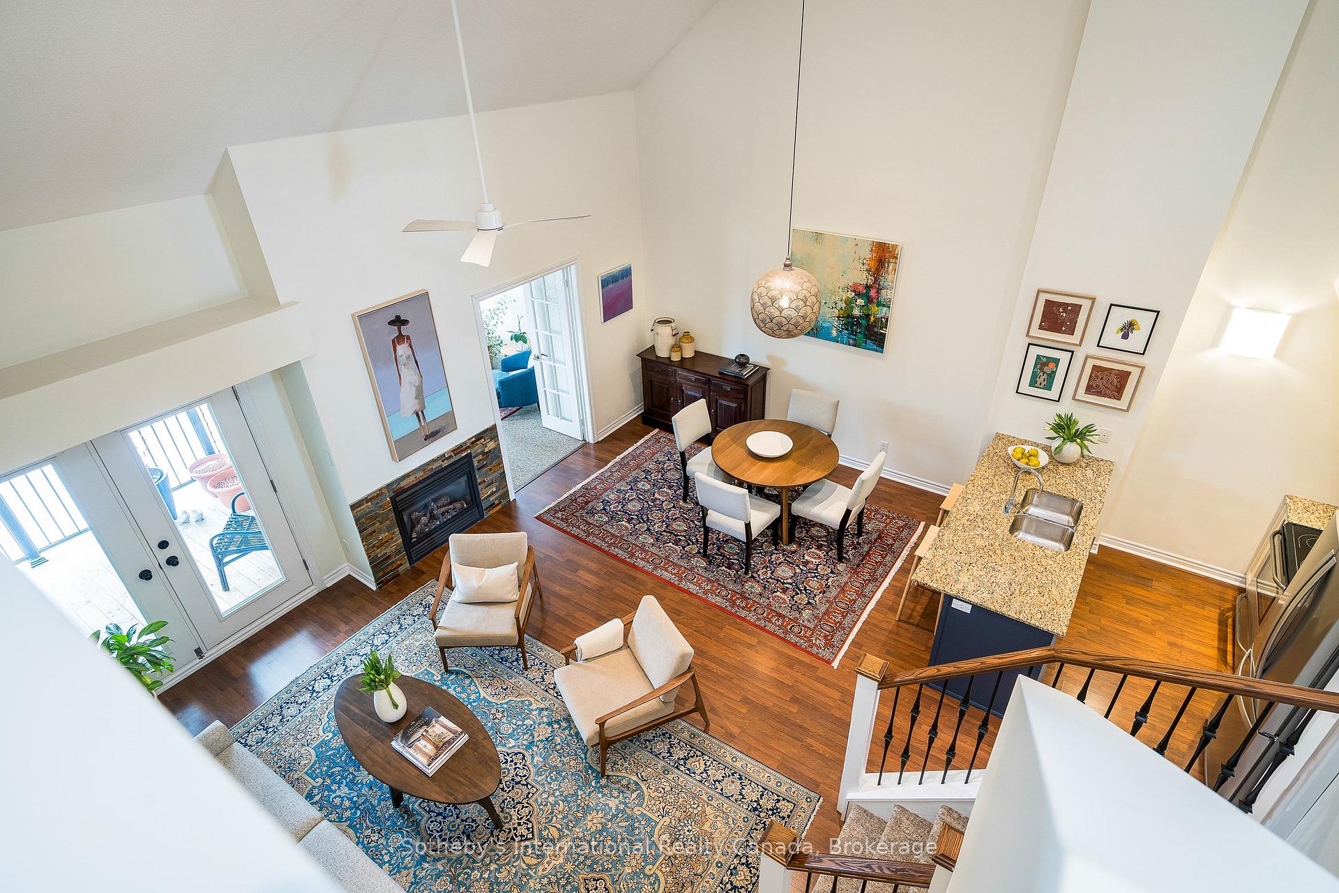 Photo 23 of Unit 302, 6 Brandy Lane, Collingwood — HOMEH