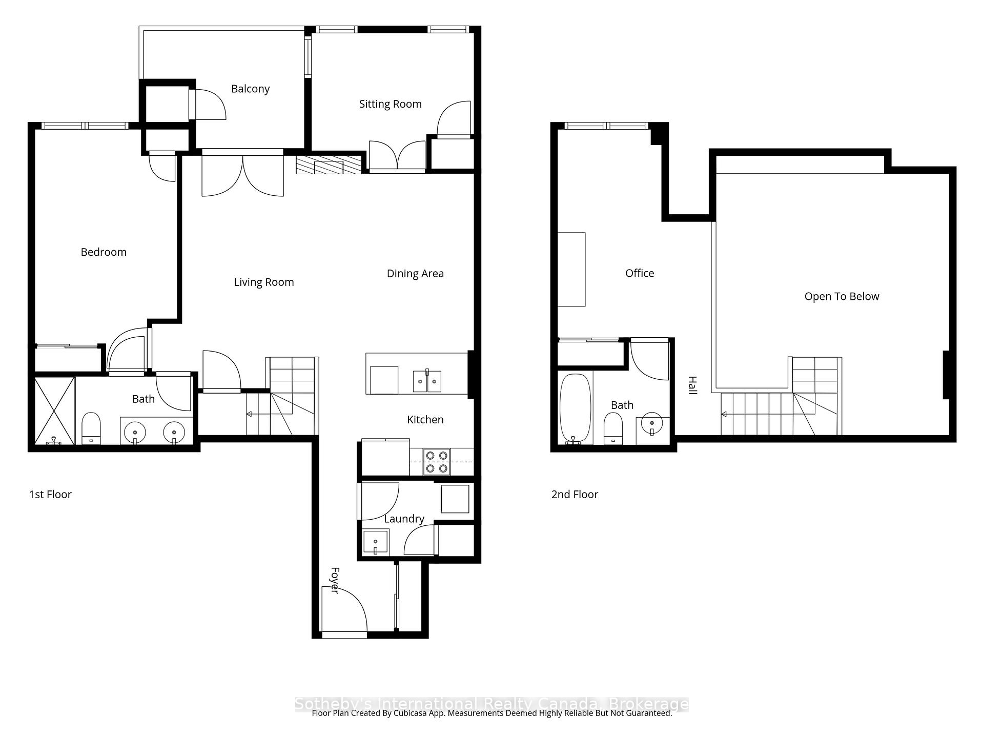 Photo 39 of Unit 302, 6 Brandy Lane, Collingwood — HOMEH