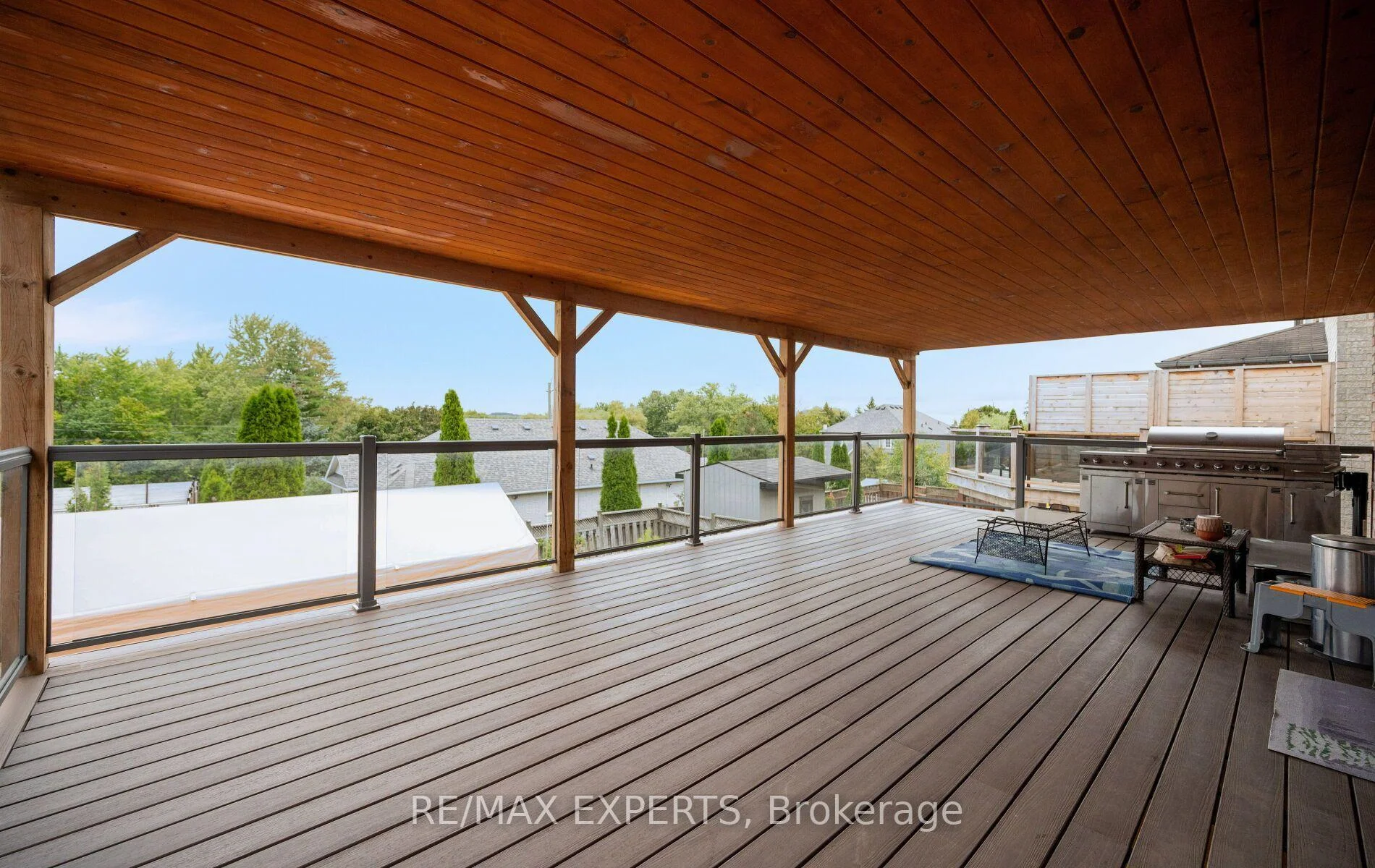 Photo 64 of 90 Coolspring Crescent, Caledon, Bolton East — HOMEH