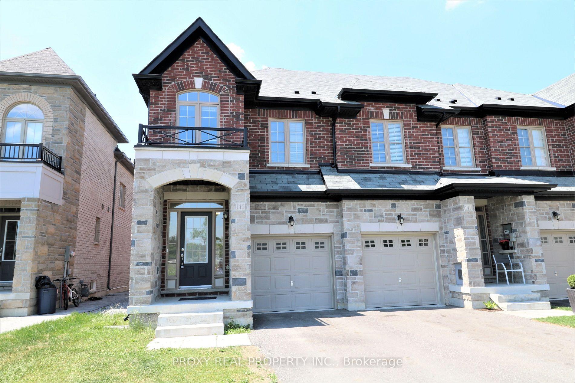 Photo 1 of 143 Beechborough Crescent, East Gwillimbury, Sharon — HOMEH