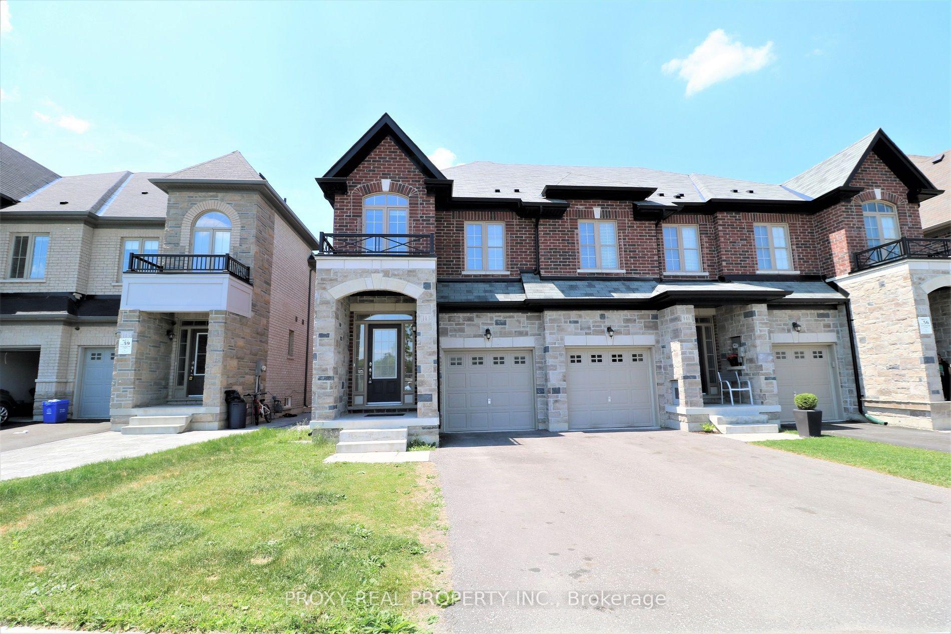 Photo 2 of 143 Beechborough Crescent, East Gwillimbury, Sharon — HOMEH