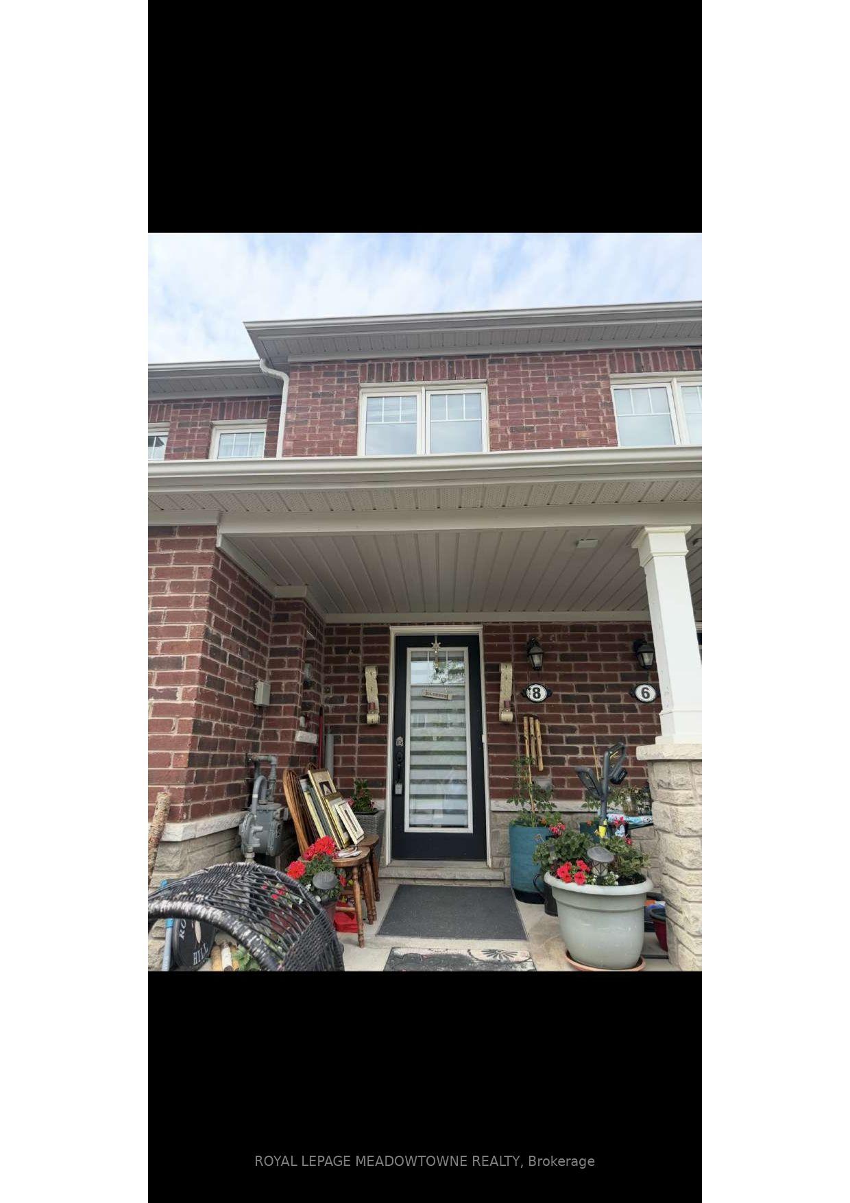 Photo 3 of 8 Longboat Run, Brantford, Empire South — HOMEH