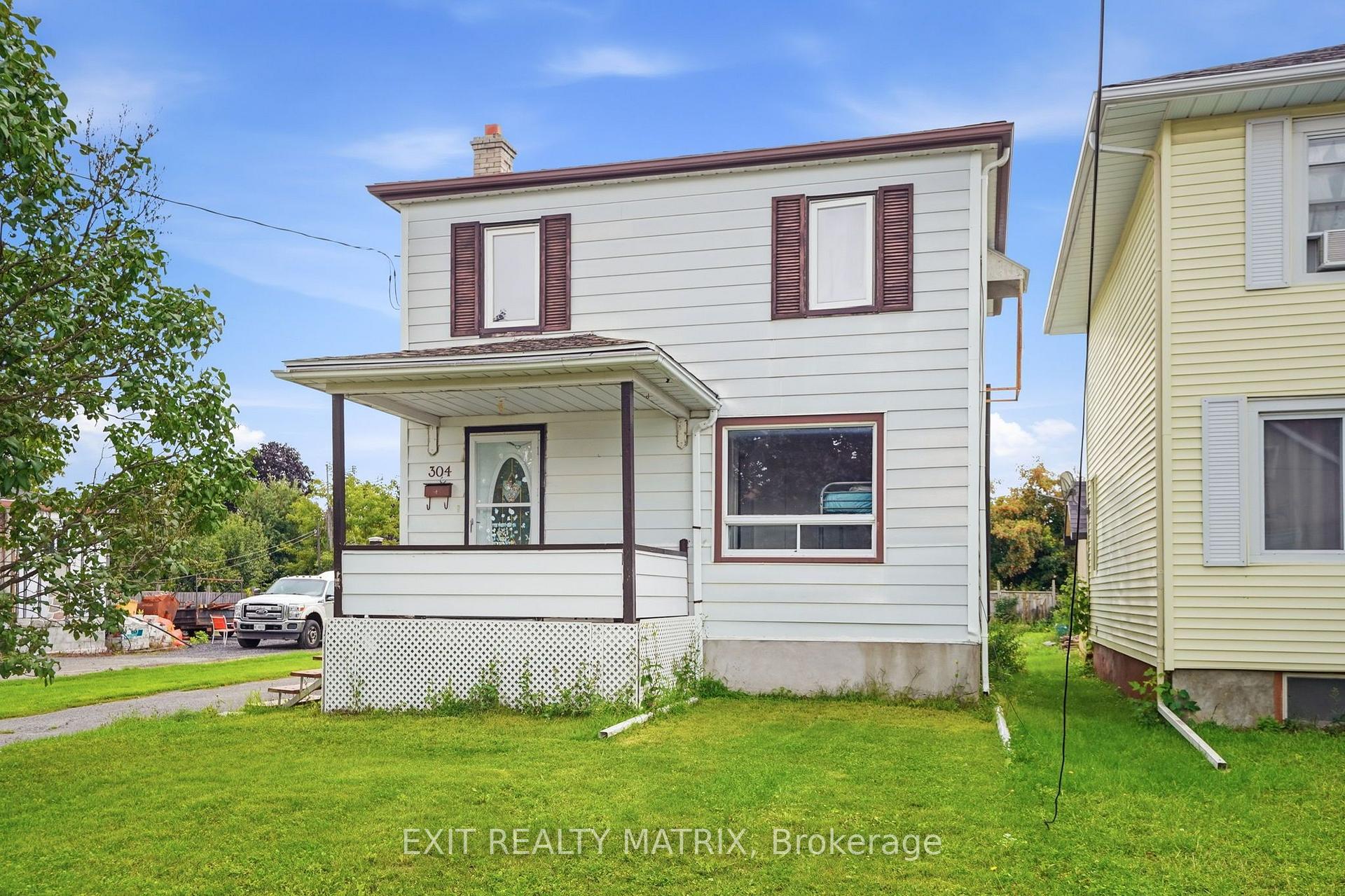 Photo of 304 Abbott Street