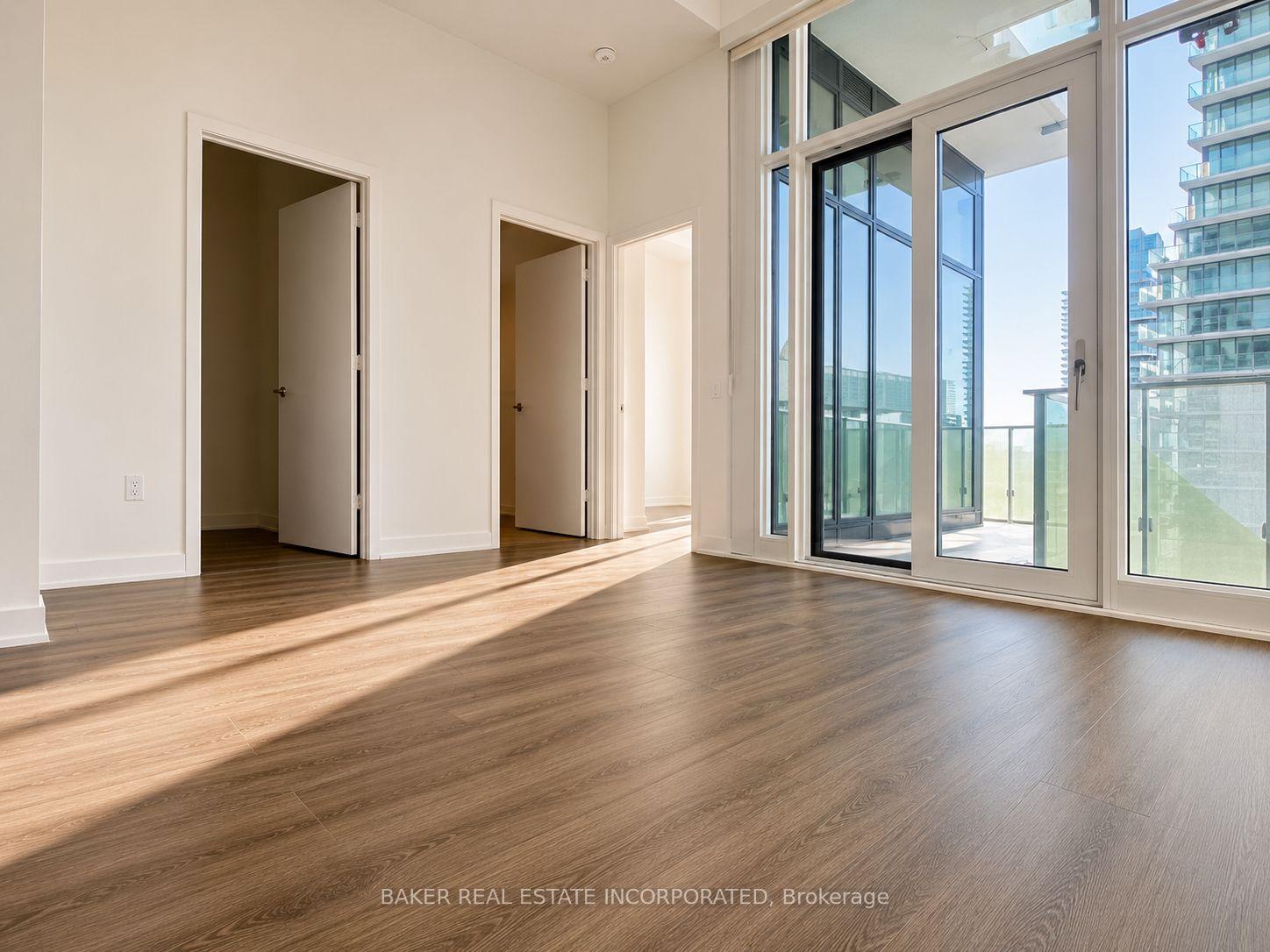 Photo 9 of Unit 604, 3883 Quartz Road, Mississauga, City Centre — HOMEH