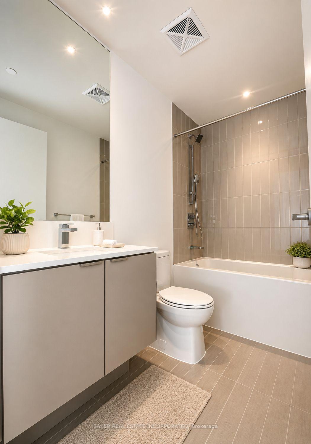 Photo 11 of Unit 604, 3883 Quartz Road, Mississauga, City Centre — HOMEH