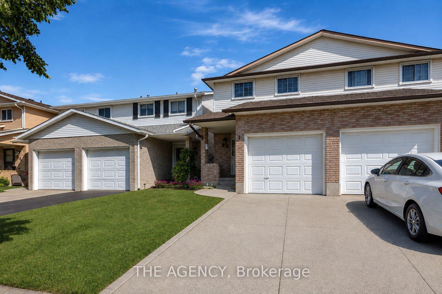Photo 1 of 38 Athenia Drive, Hamilton, Stoney Creek Mountain — HOMEH
