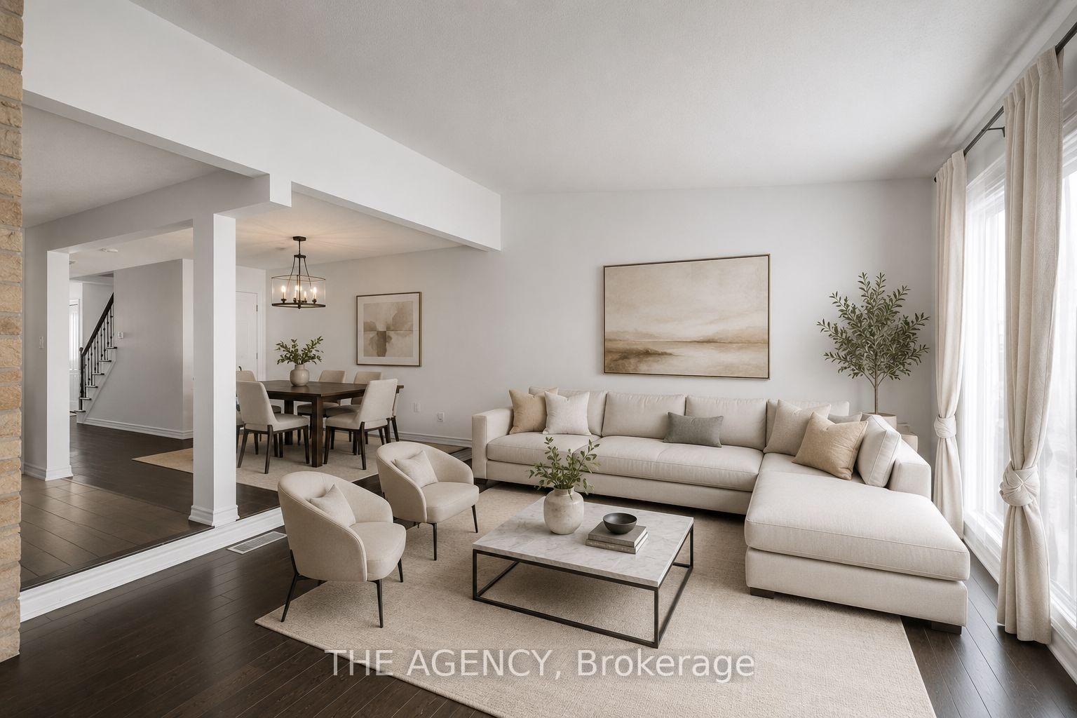 Photo 5 of 38 Athenia Drive, Hamilton, Stoney Creek Mountain — HOMEH