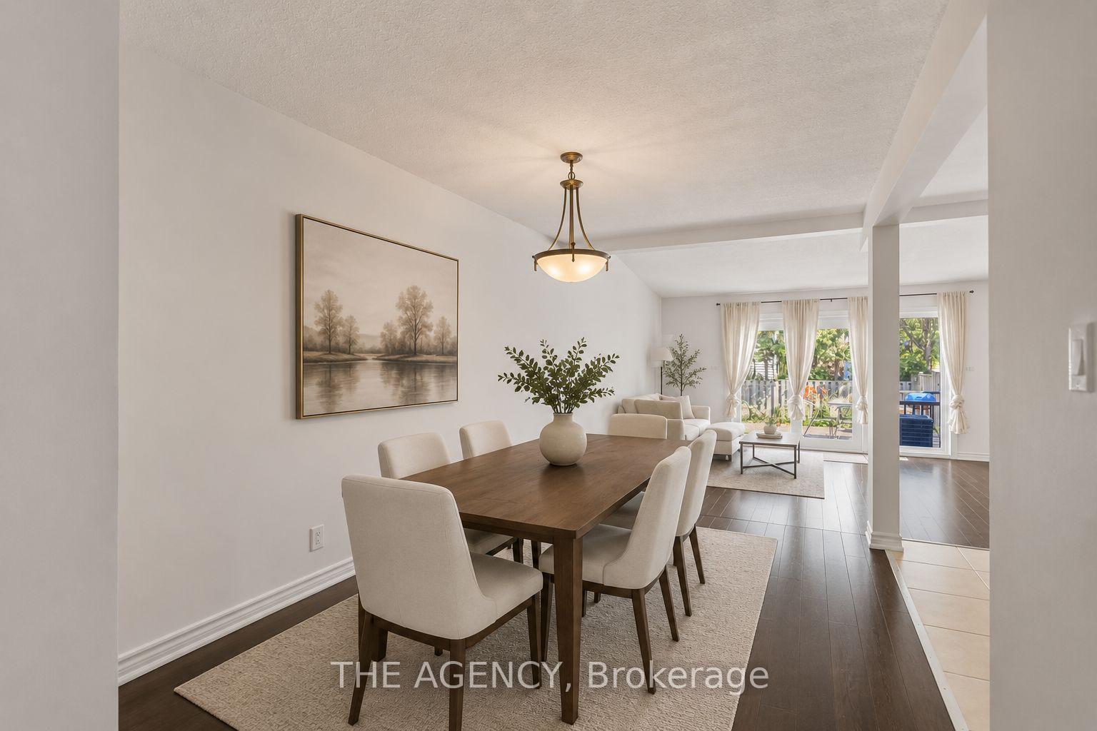 Photo 7 of 38 Athenia Drive, Hamilton, Stoney Creek Mountain — HOMEH