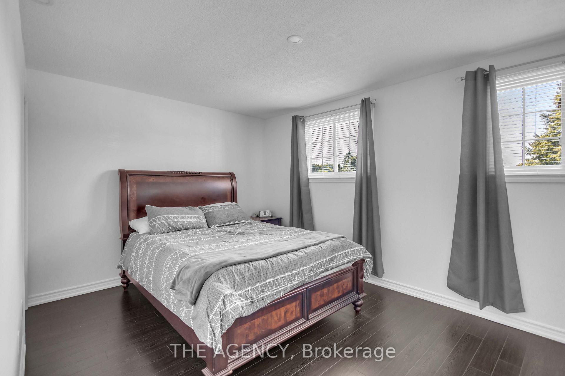 Photo 16 of 38 Athenia Drive, Hamilton, Stoney Creek Mountain — HOMEH