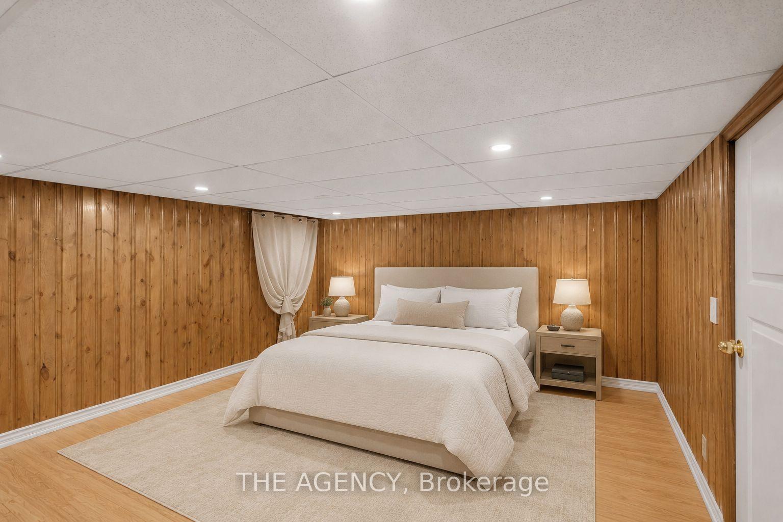 Photo 25 of 38 Athenia Drive, Hamilton, Stoney Creek Mountain — HOMEH
