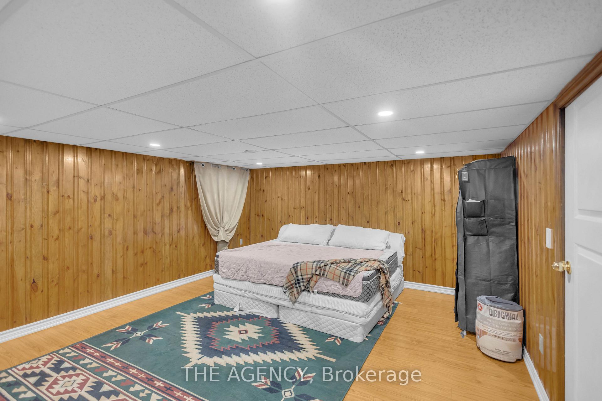 Photo 26 of 38 Athenia Drive, Hamilton, Stoney Creek Mountain — HOMEH