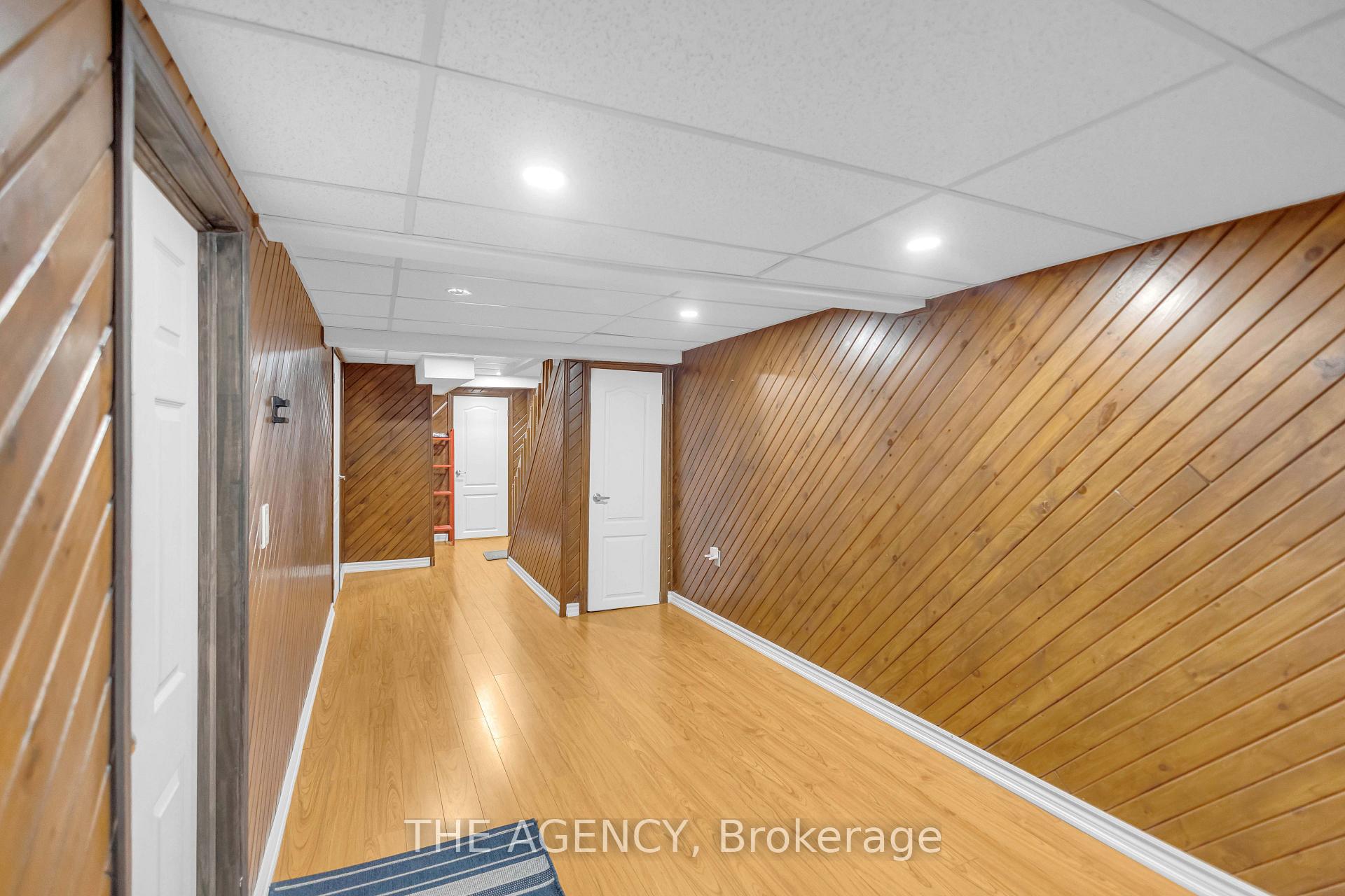 Photo 28 of 38 Athenia Drive, Hamilton, Stoney Creek Mountain — HOMEH